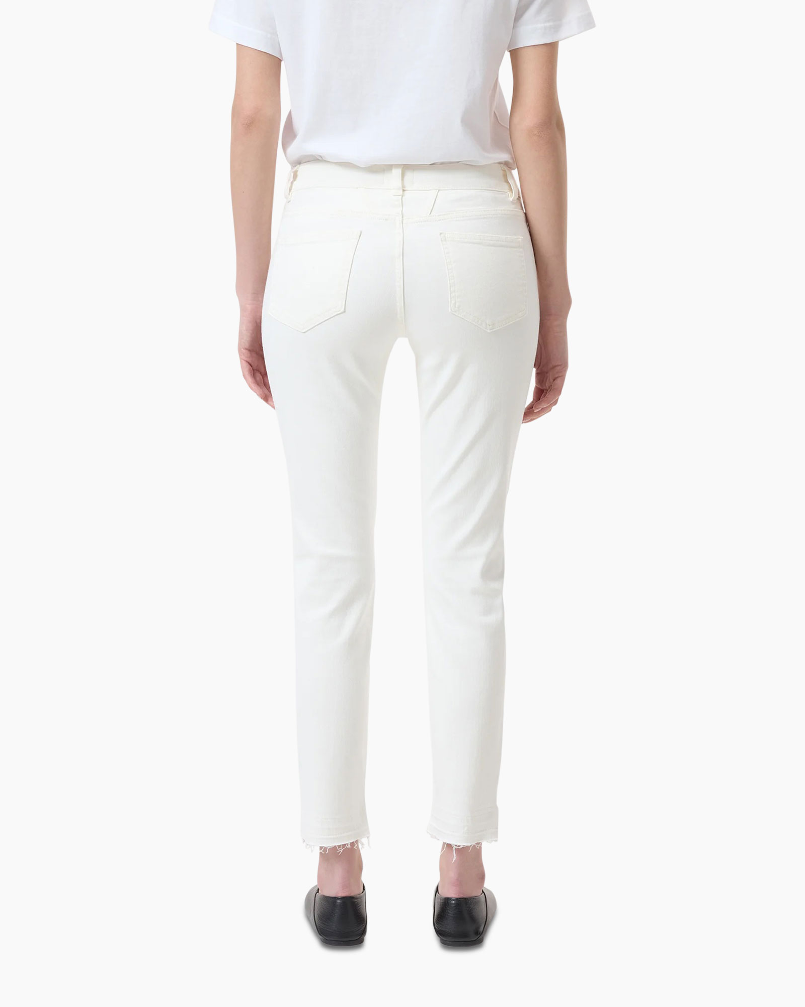 Jeans Hi-sun Off White