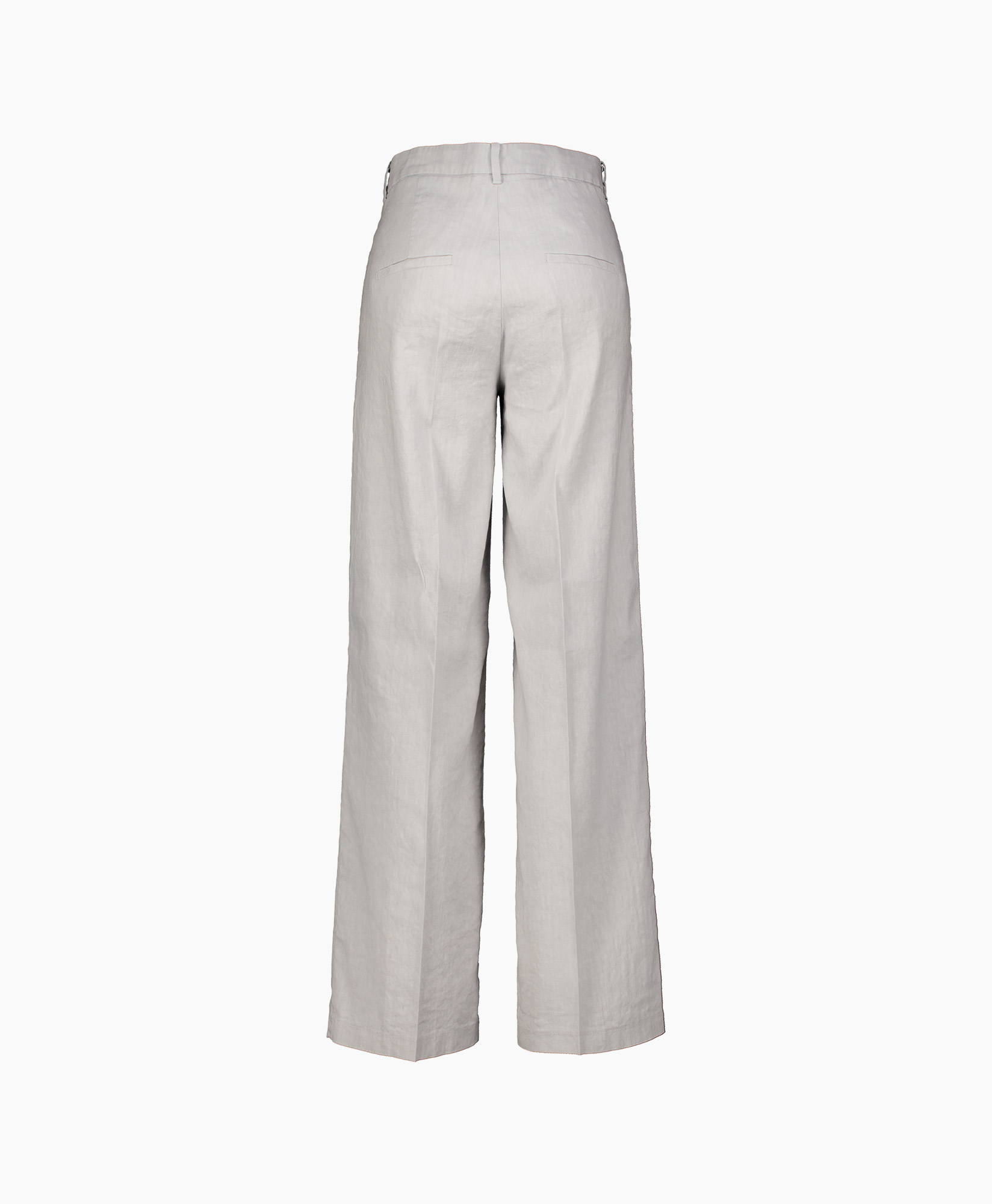 Pantalon Mira Licht Grijs