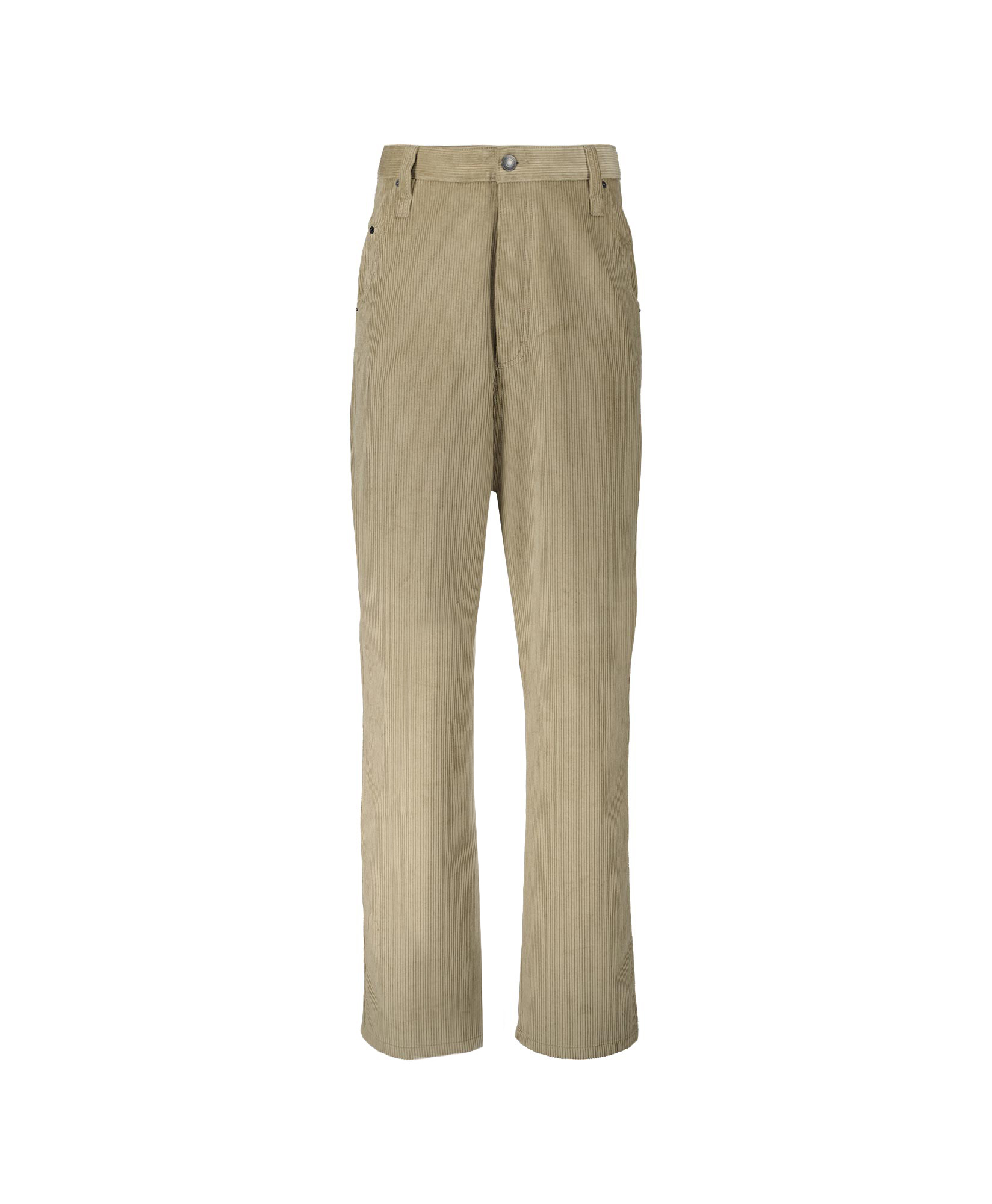 Ami Chino Htr102.288 Beige