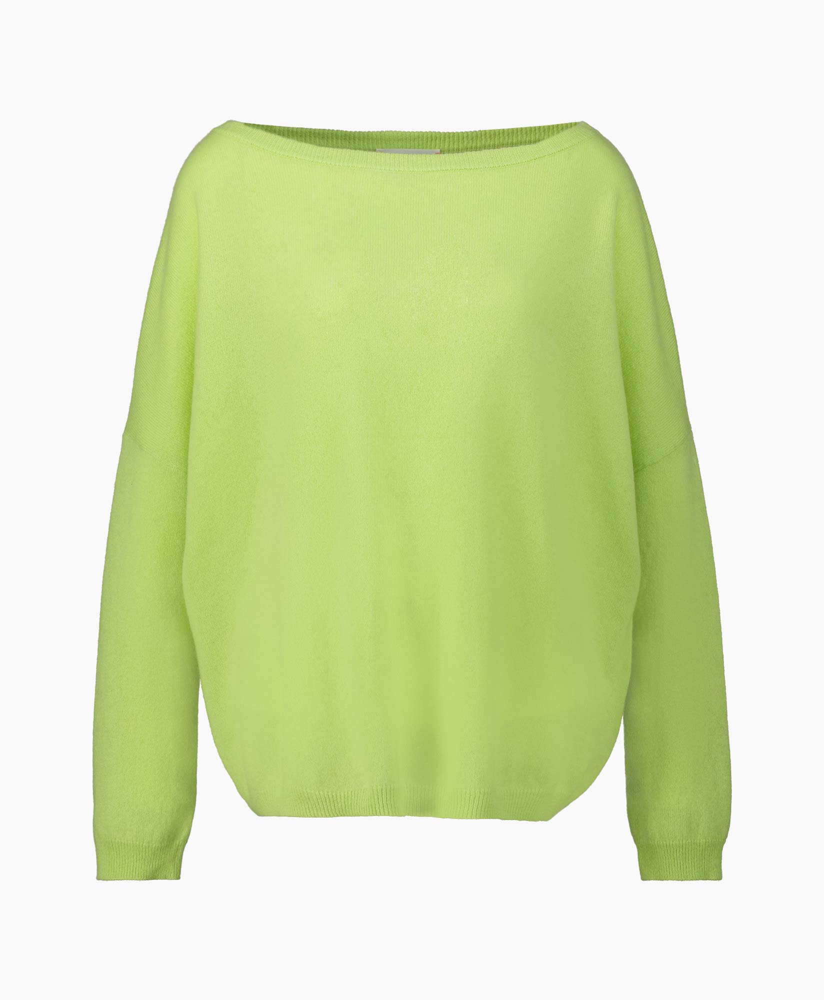 Pullover Althea licht groen