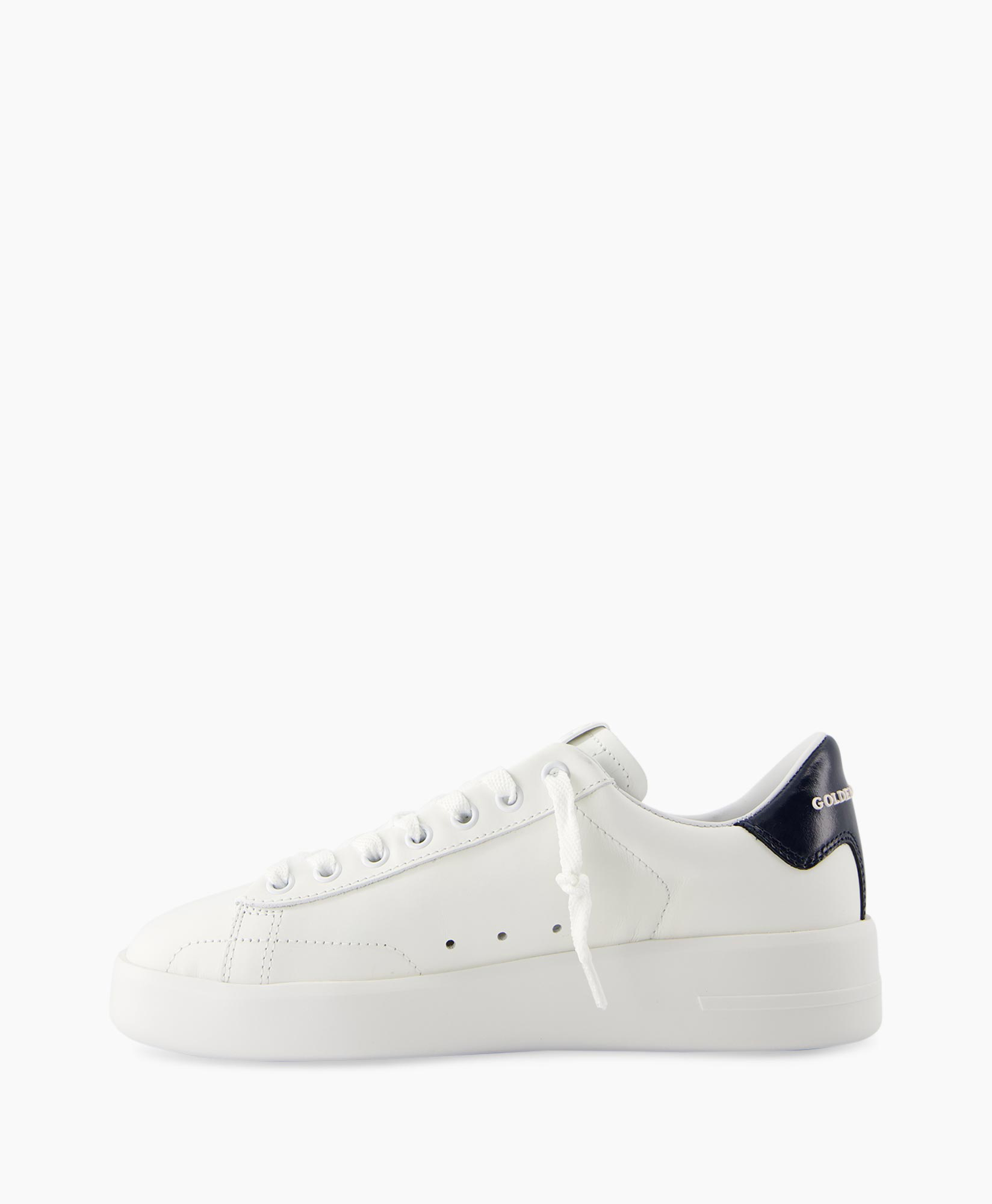 Golden Goose Sneaker Gwf00197 Wit
