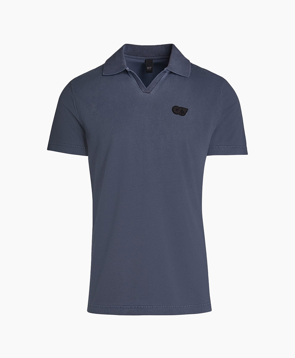 Alpha Tauri  Polo Ata Jwasn Blauw