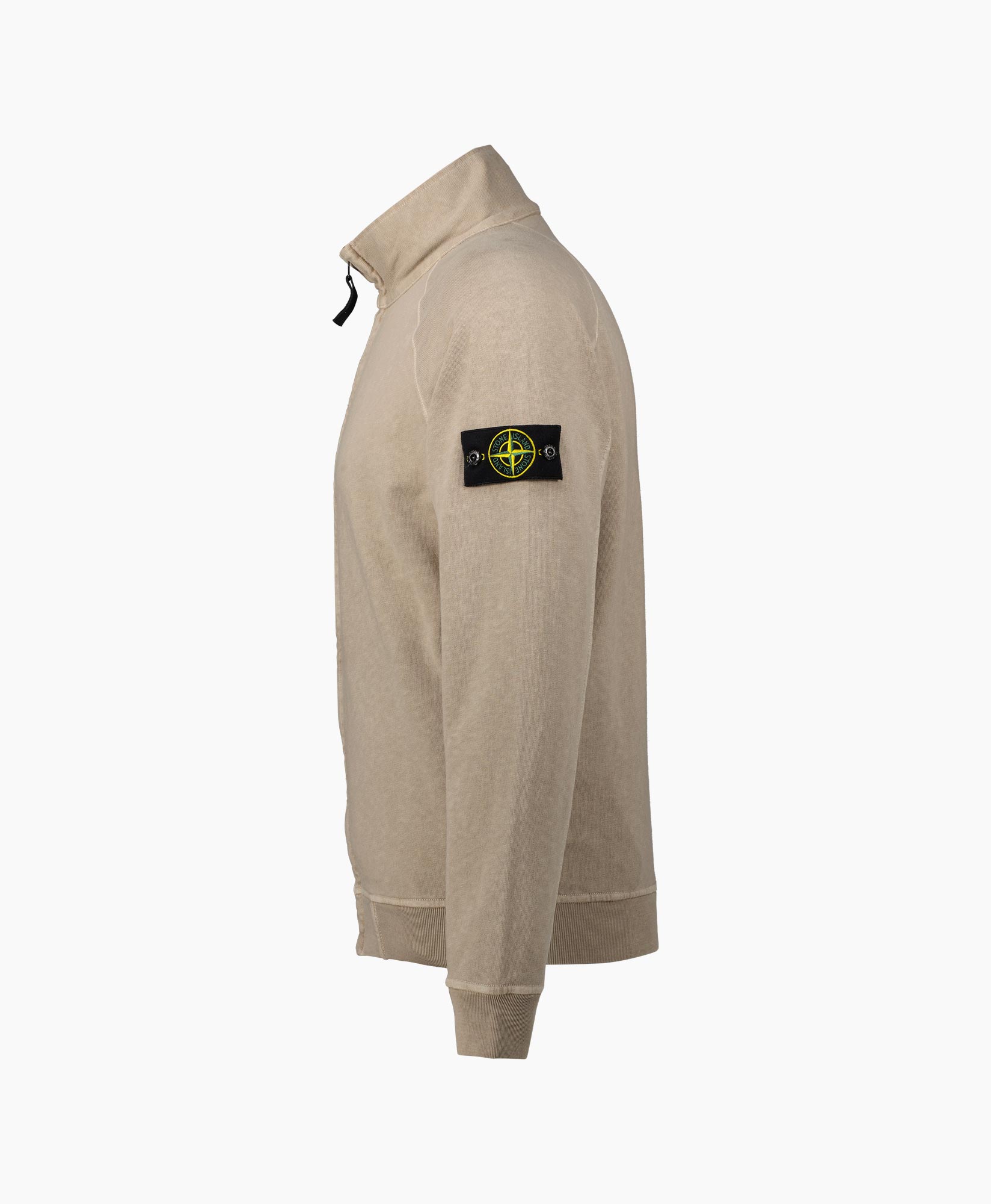 Stone Island Vest 62460 Grijs