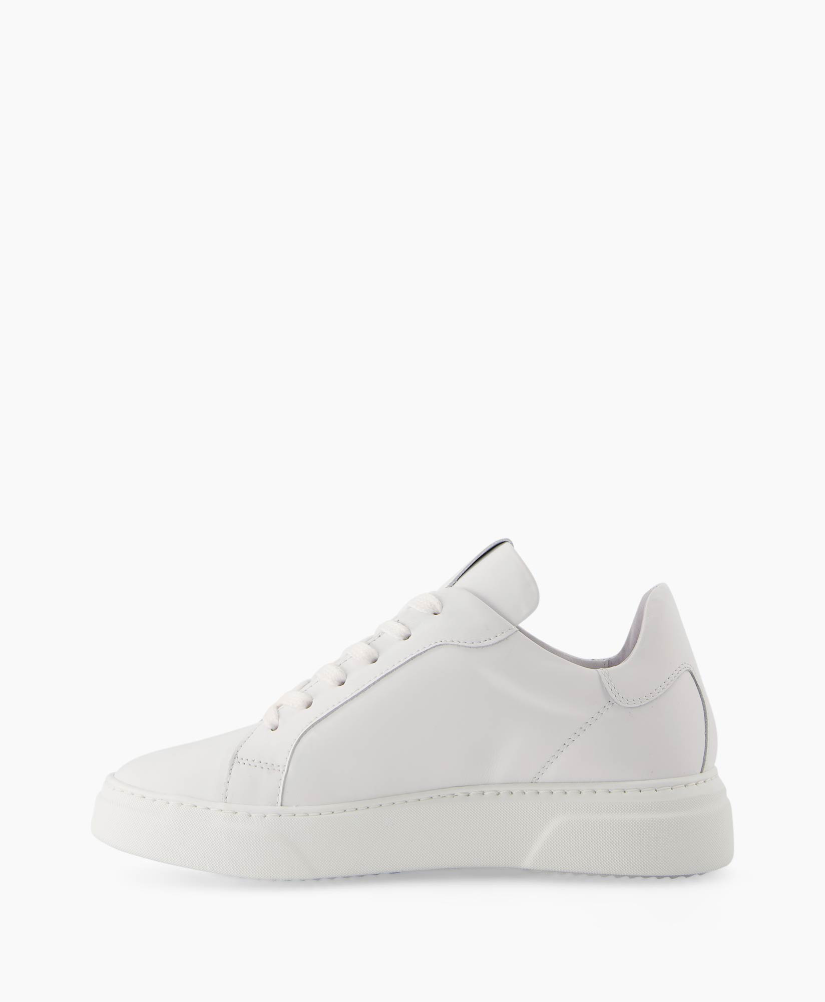 Sneaker Juno Wit Sneaker Juno Wit
