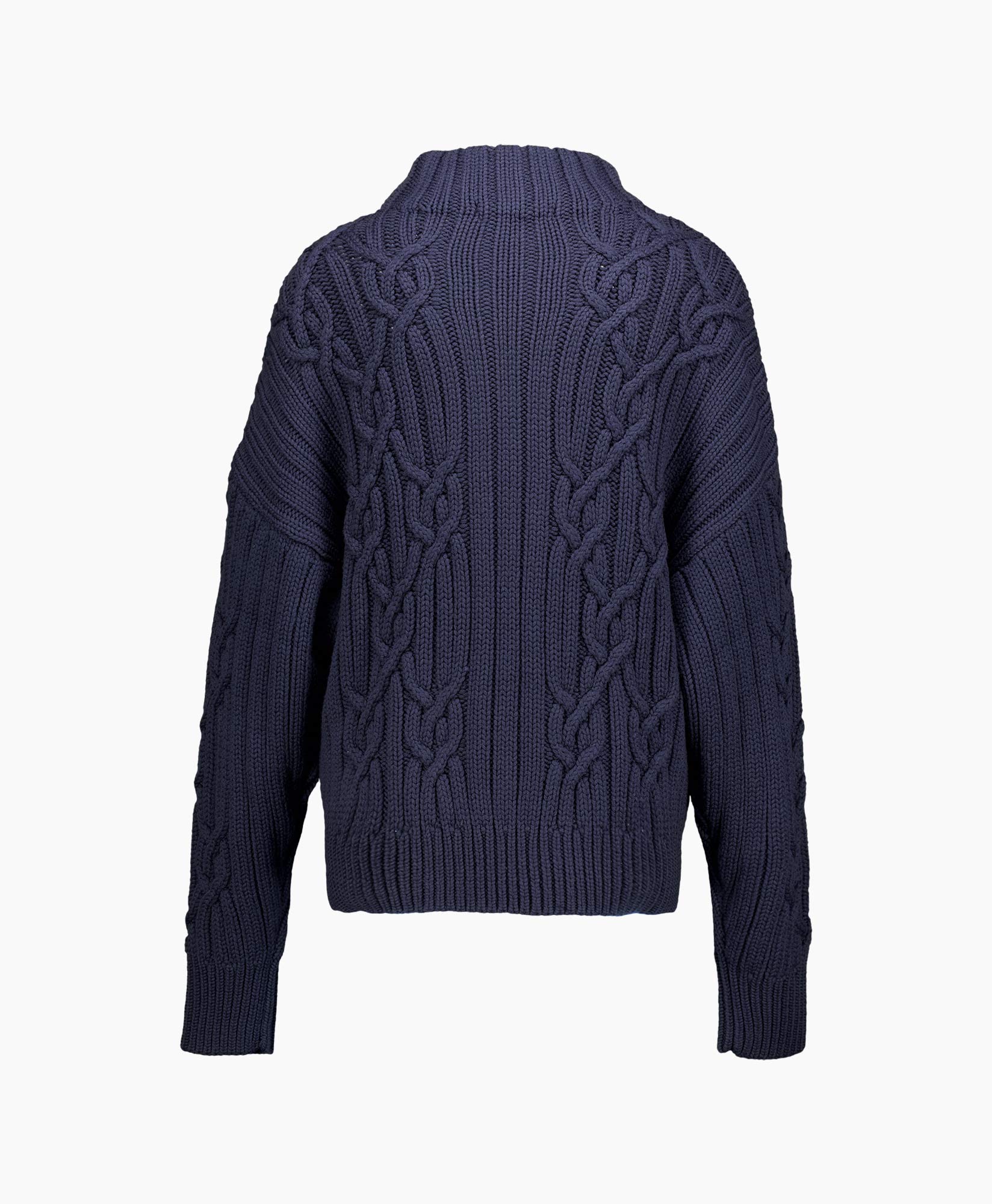 Kabeltrui Novani Blauw