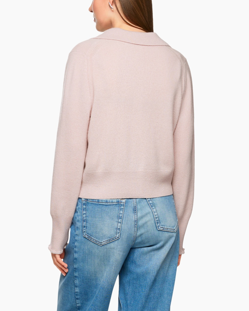 Vest Zc 39.12 M68 Rose