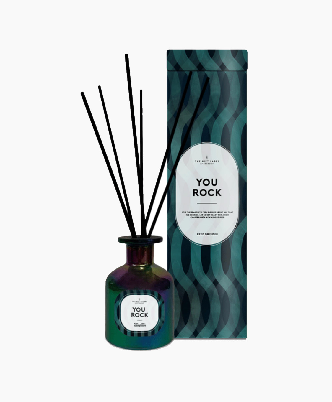 The Gift Label Diversen 1016134 Diversen