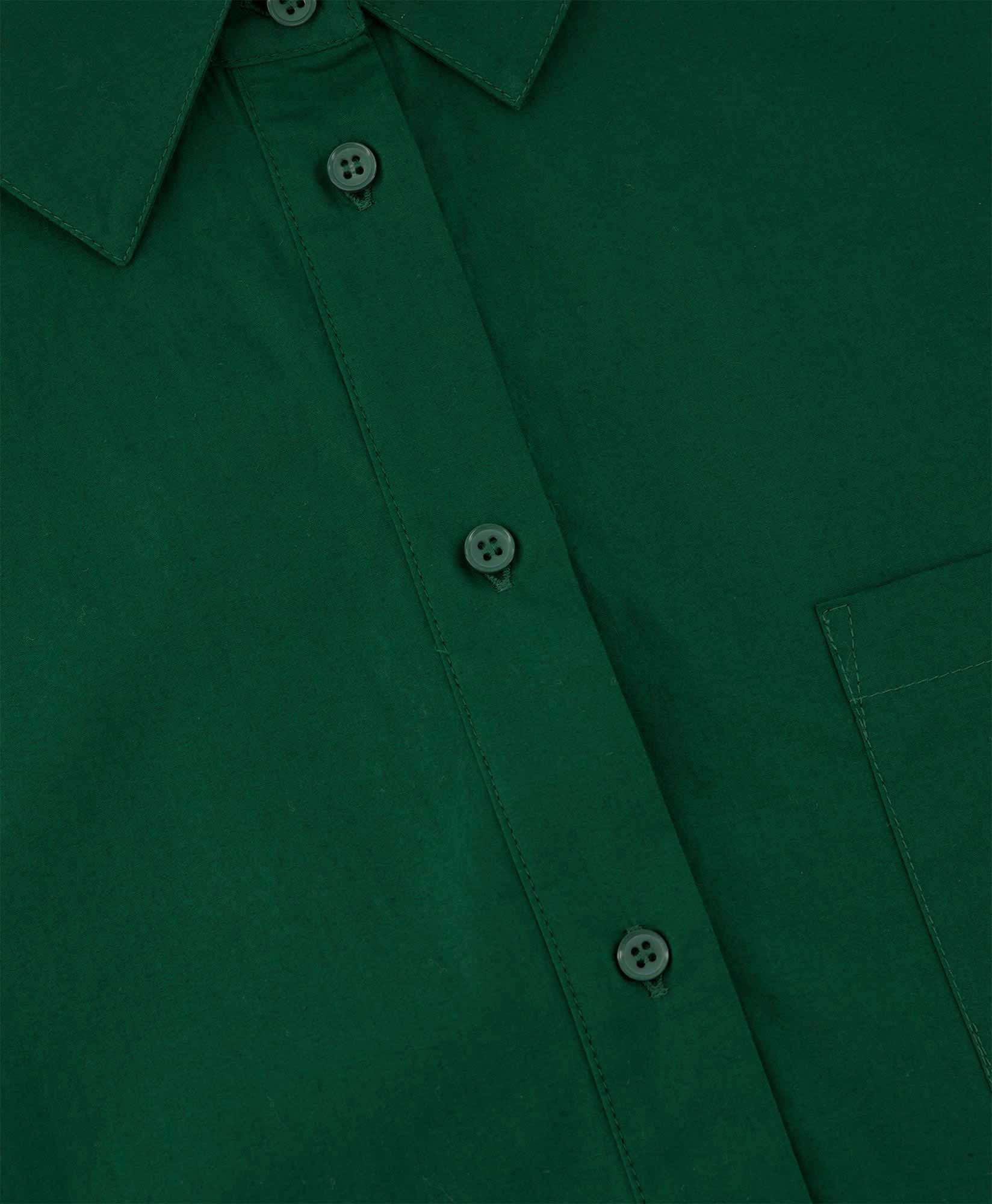 Essentiel Blouse Daron Groen
