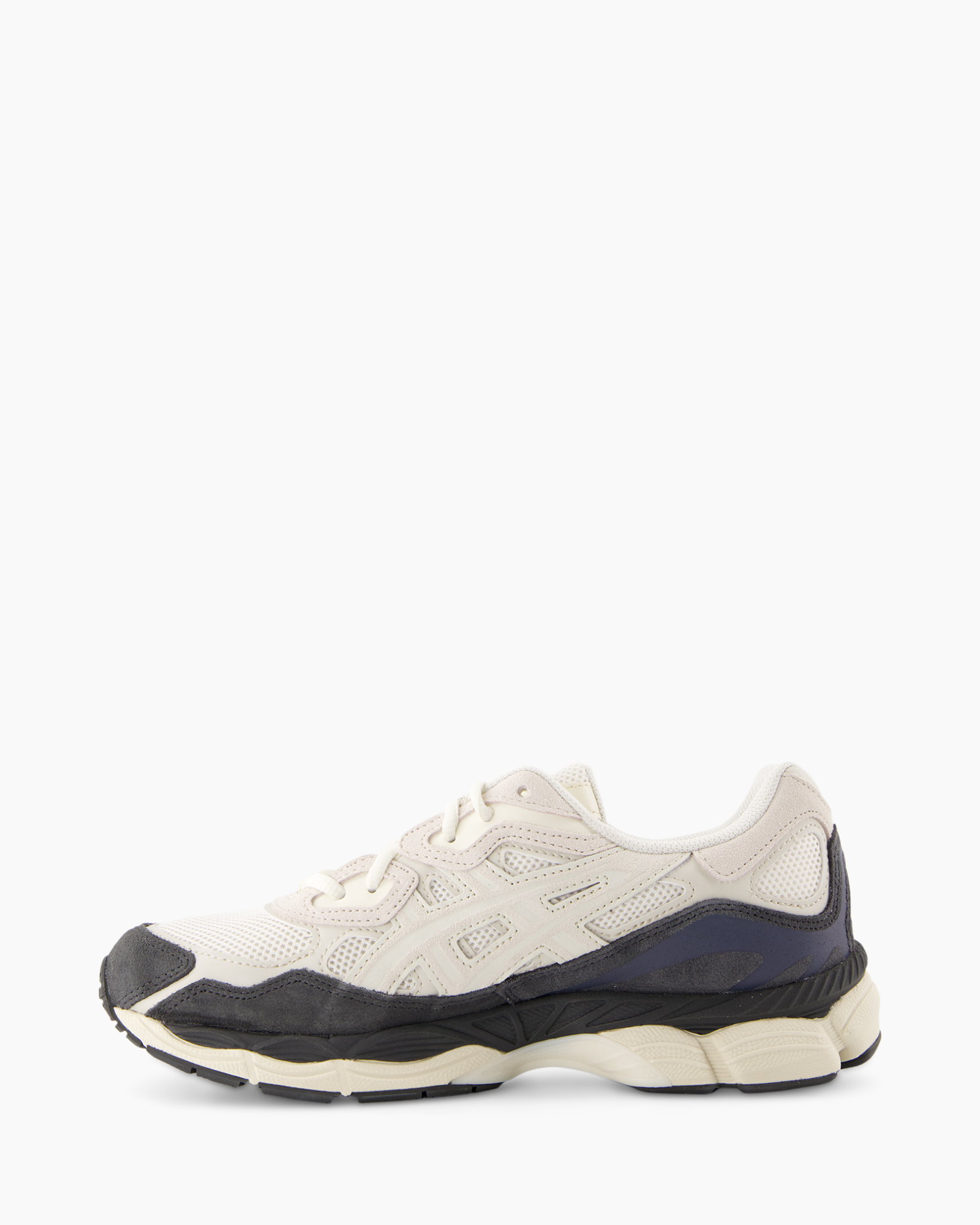 Sneaker Gel-nyc Wit