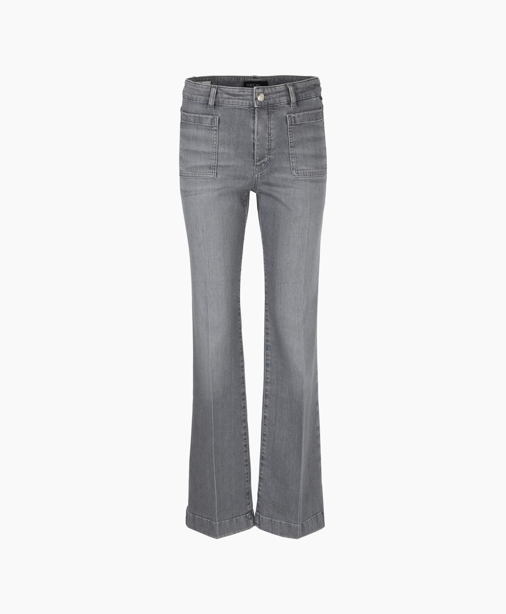 Jeans Xp 82.24 D74 Grijs