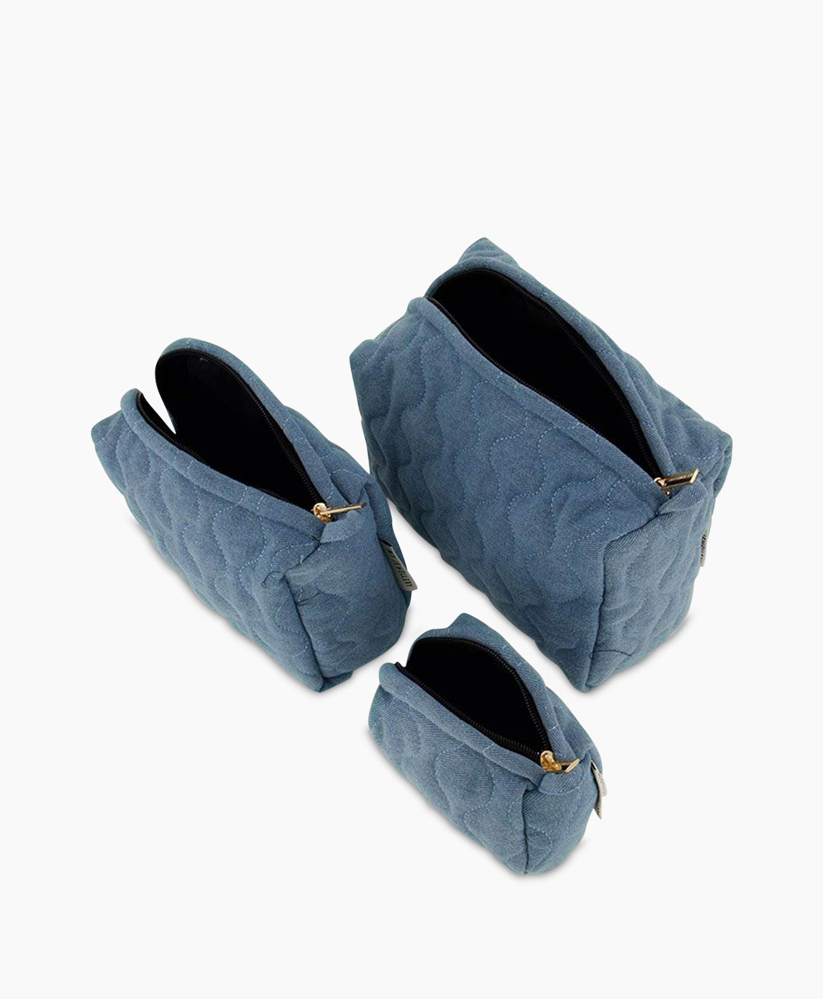 Tas Mj10515 Blauw