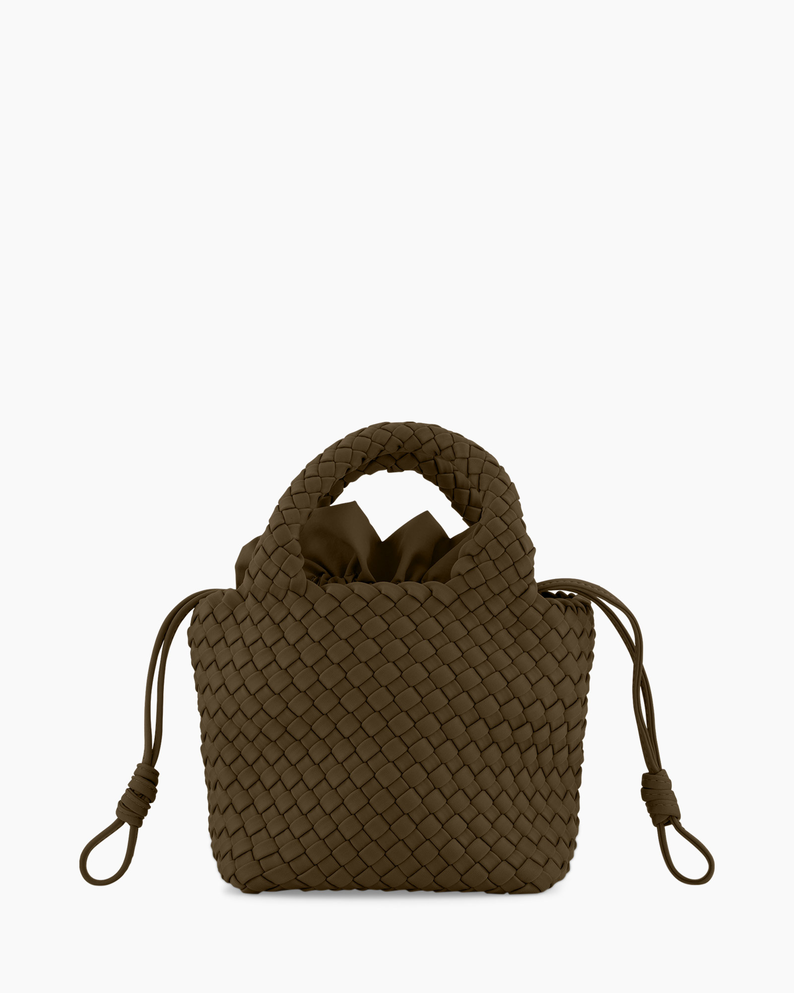 Shopper Mini Beige