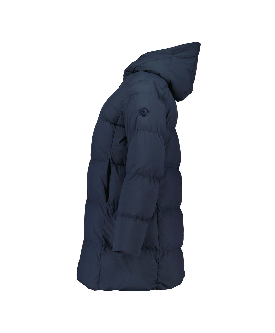 Airforce Jas Aria midden blauw