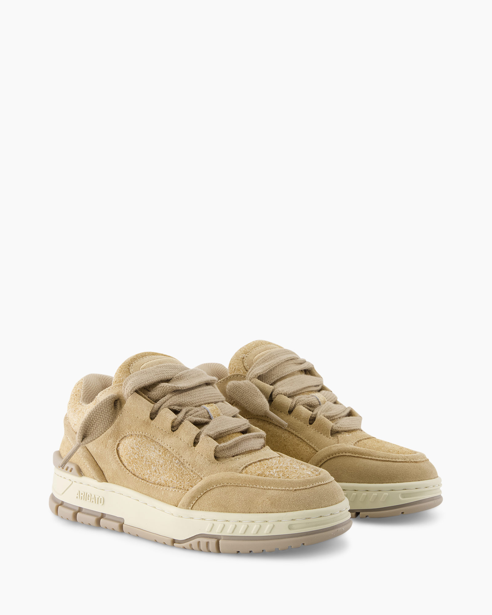 Sneaker Area Loop Taupe
