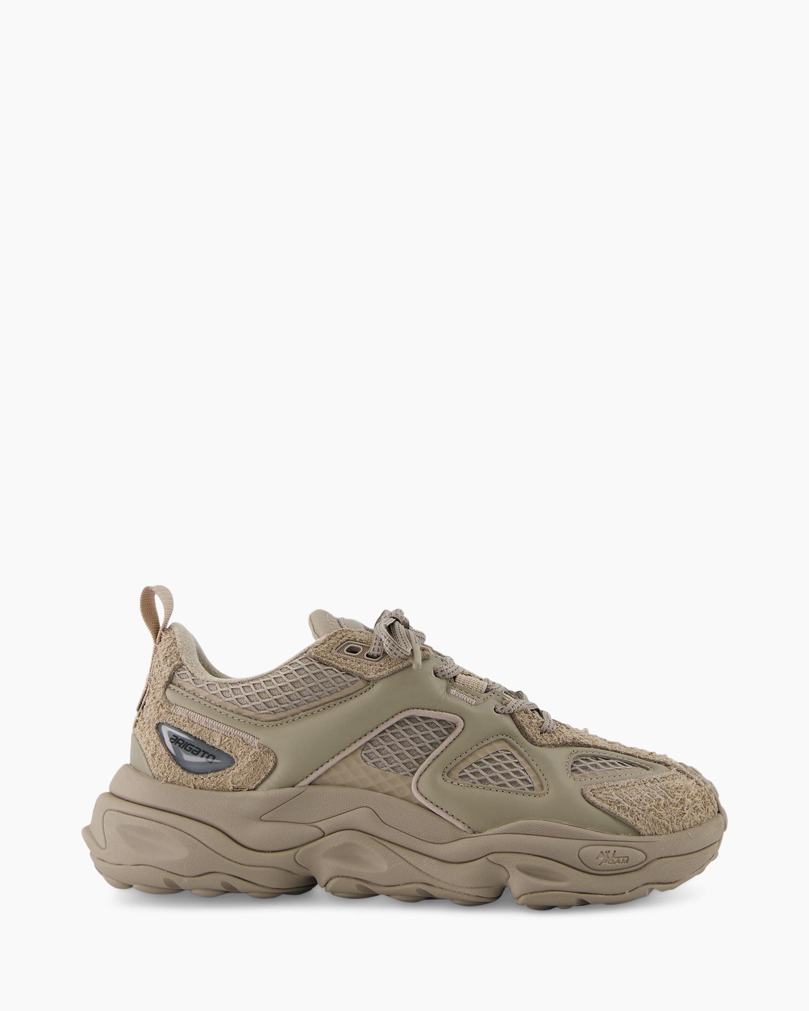 Sneaker Satellite Beige