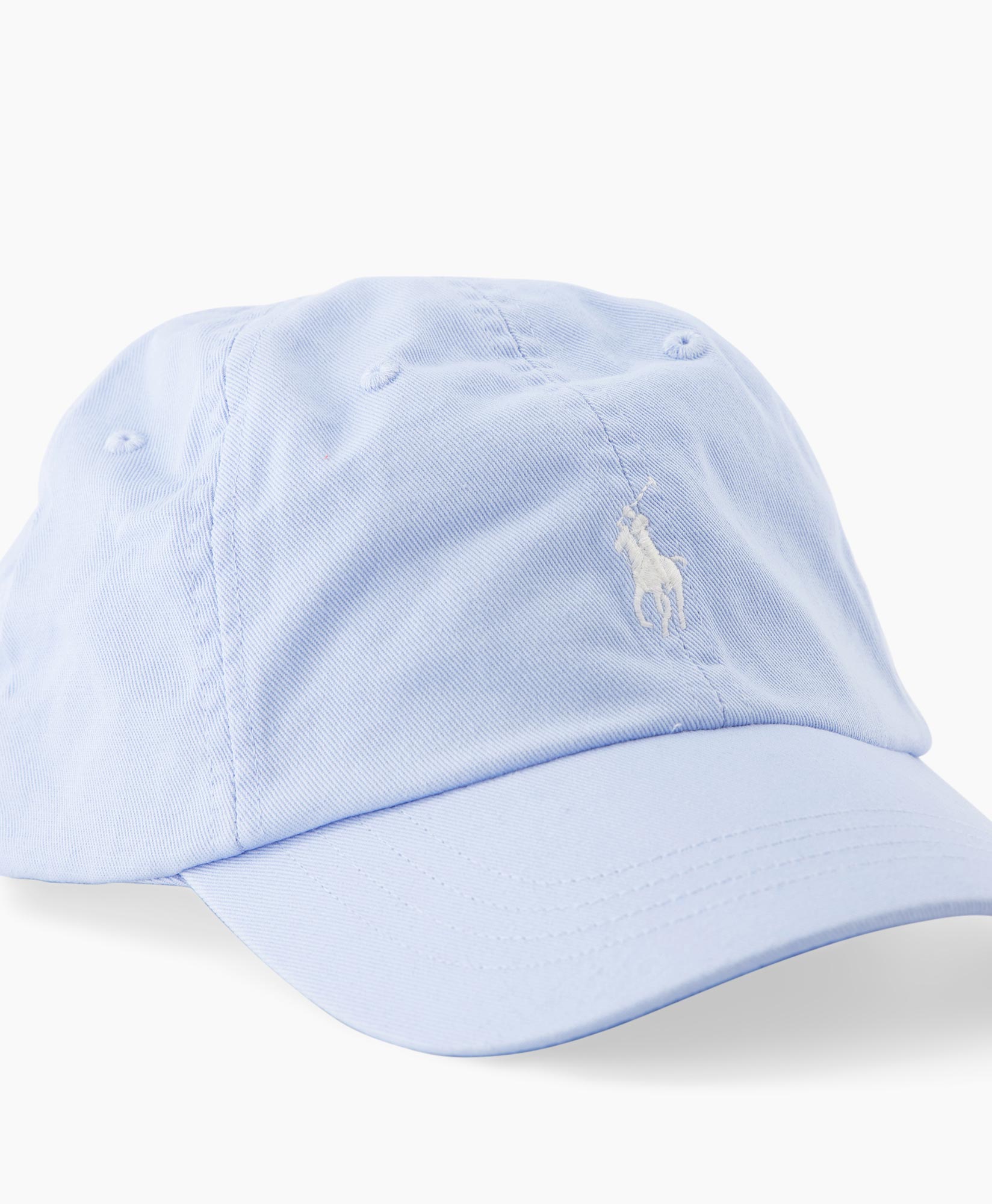 Ralph Lauren Pet 710667709082 Licht Blauw