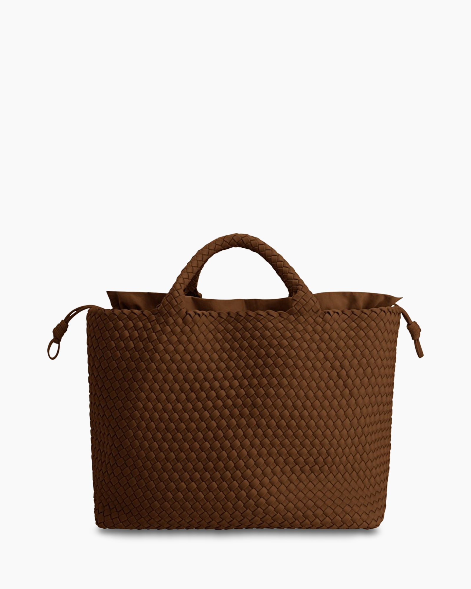 Shopper Large midden bruin