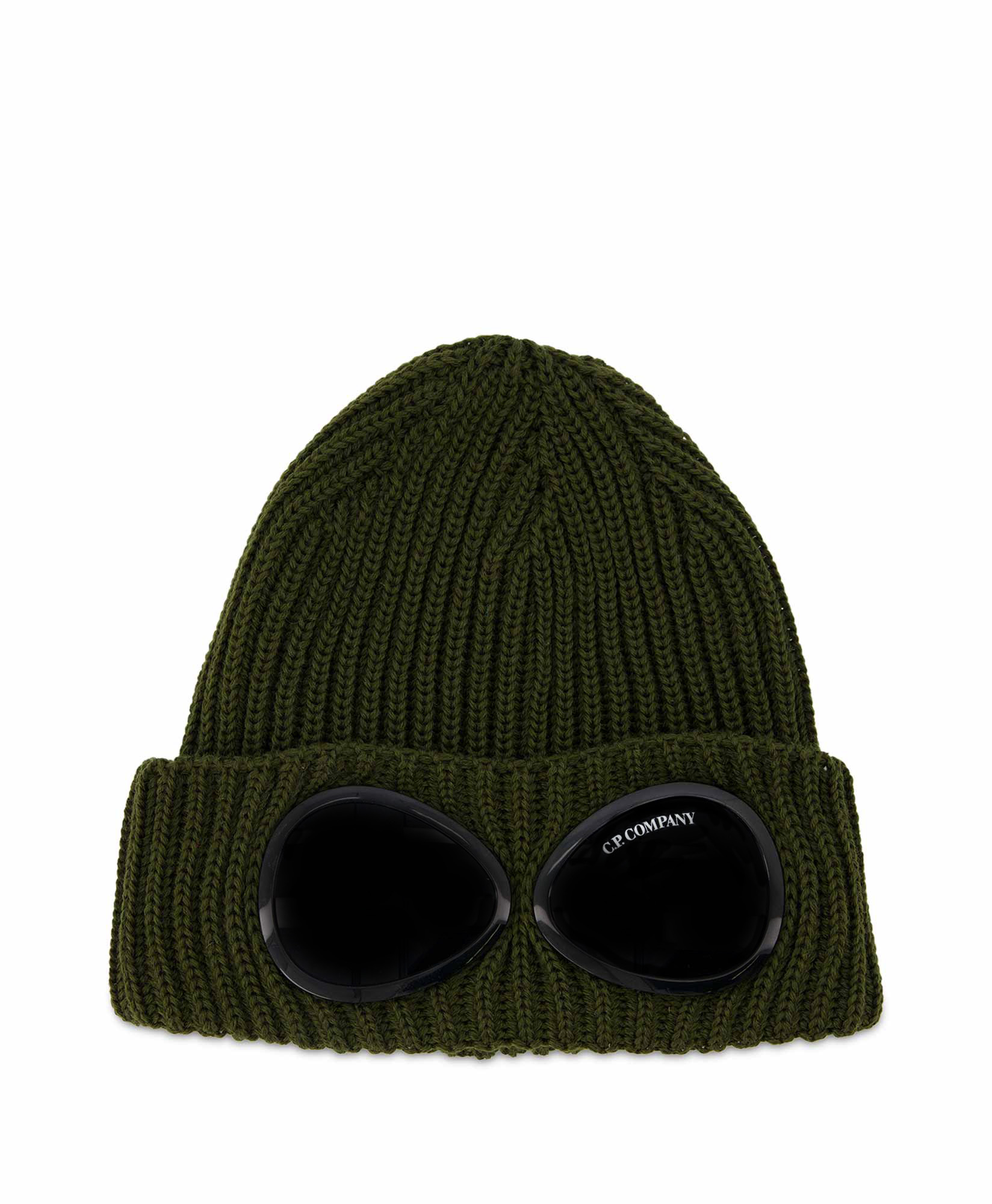 Cp Company Muts 13cmac122a-005509 Donker Groen