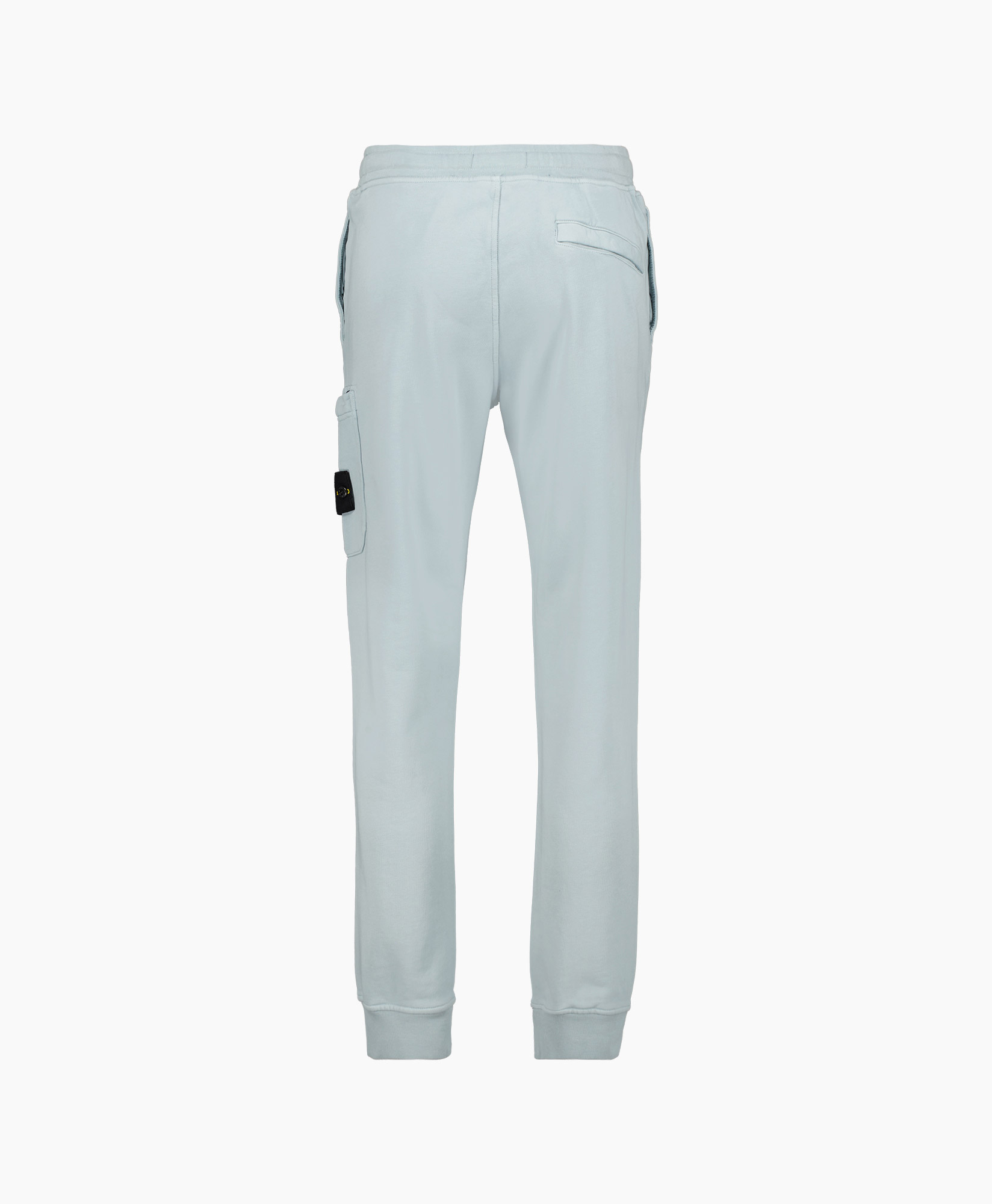 Stone Island Broek 64551 Licht Blauw