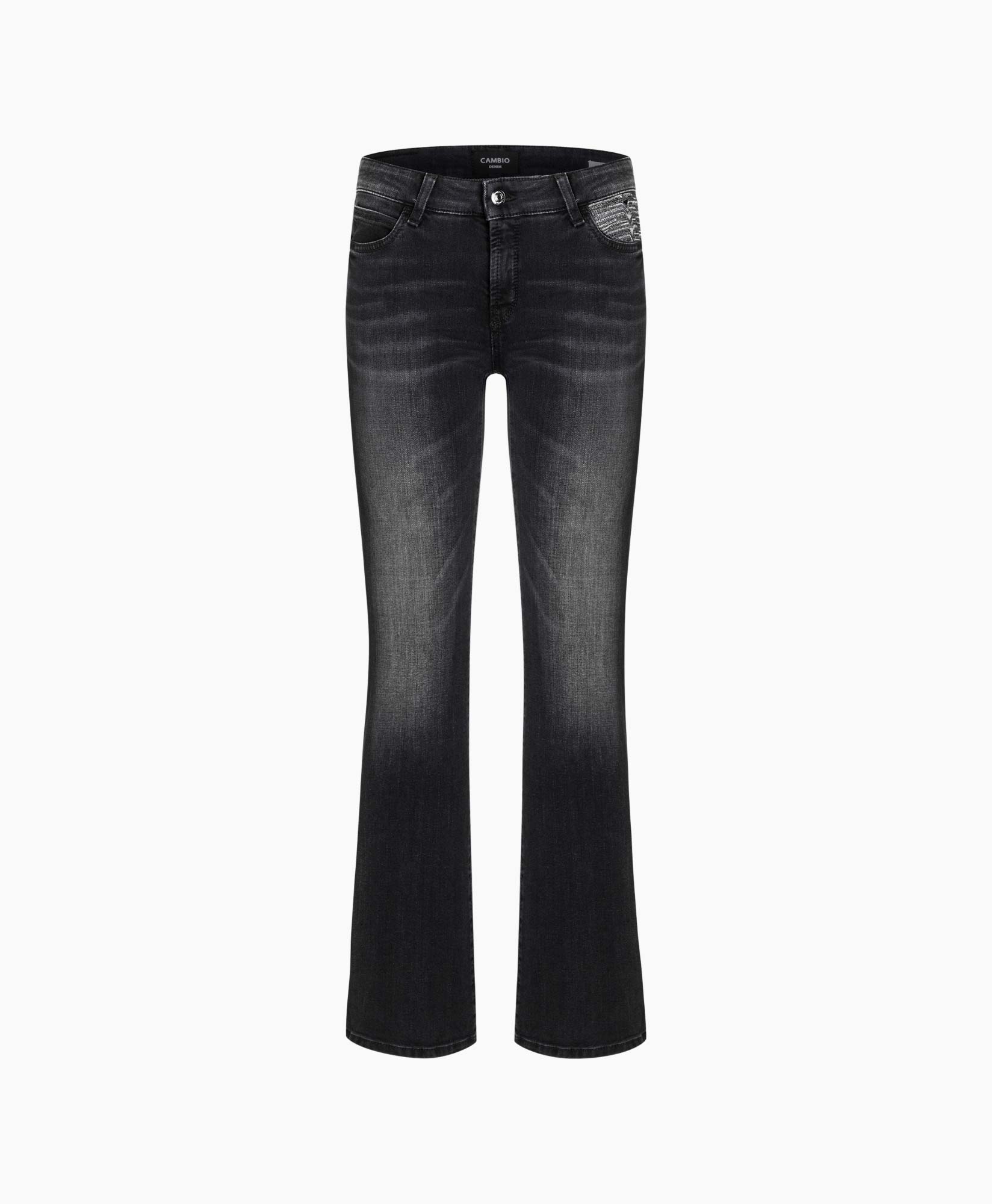 Cambio zwarte broek best sale