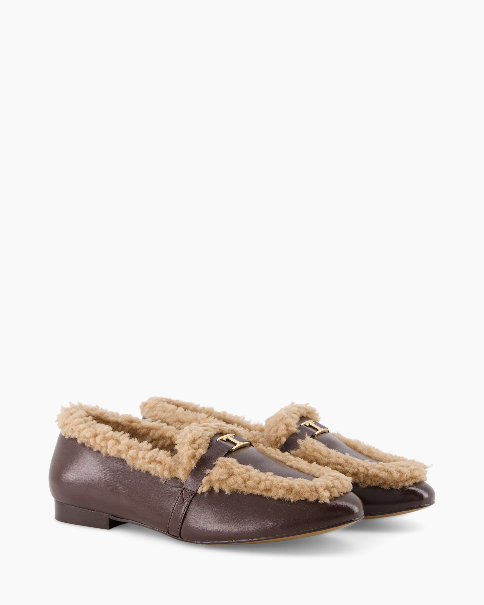 Loafer Tl-lily Bruin