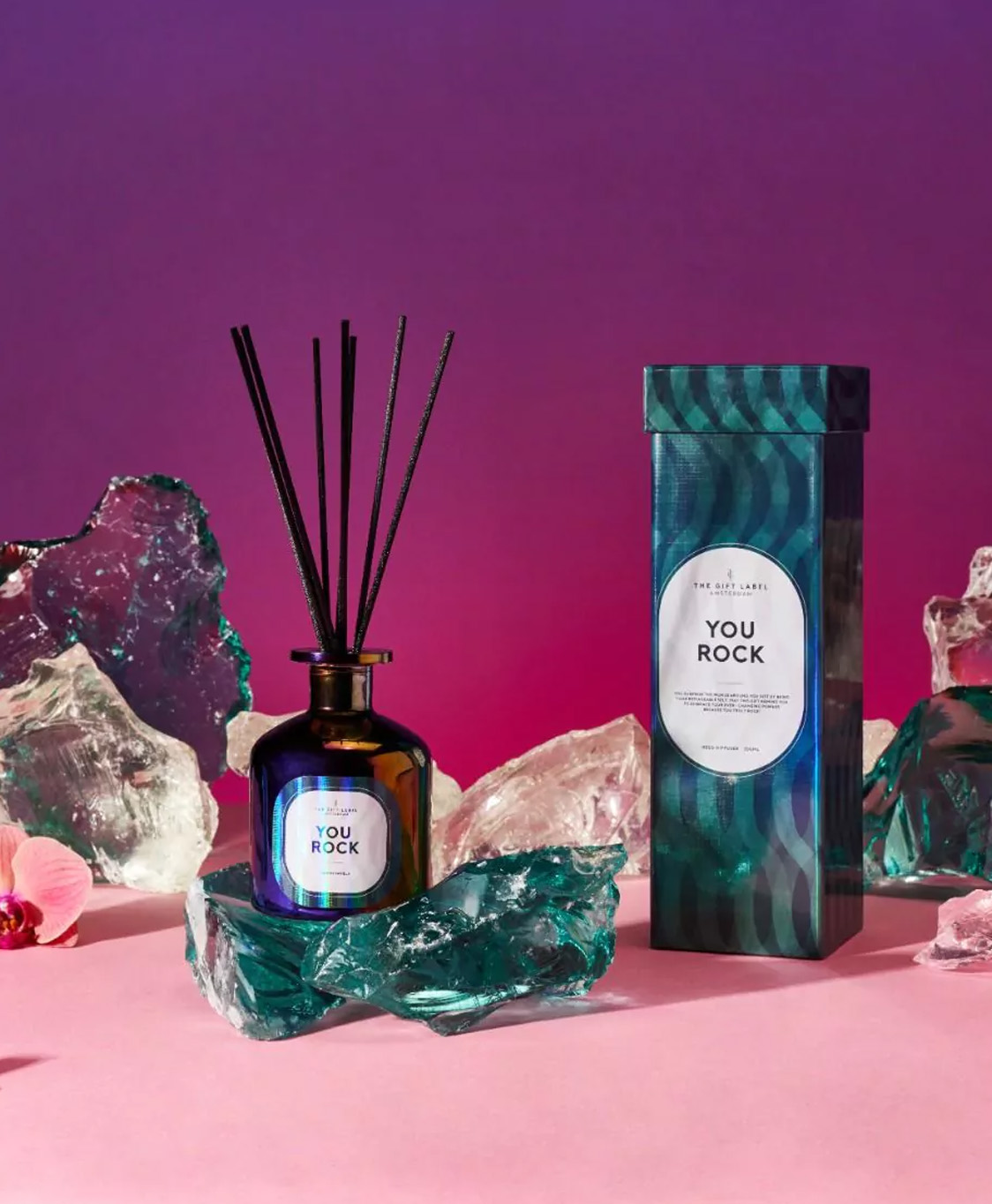 The Gift Label Diversen 1016134 Diversen