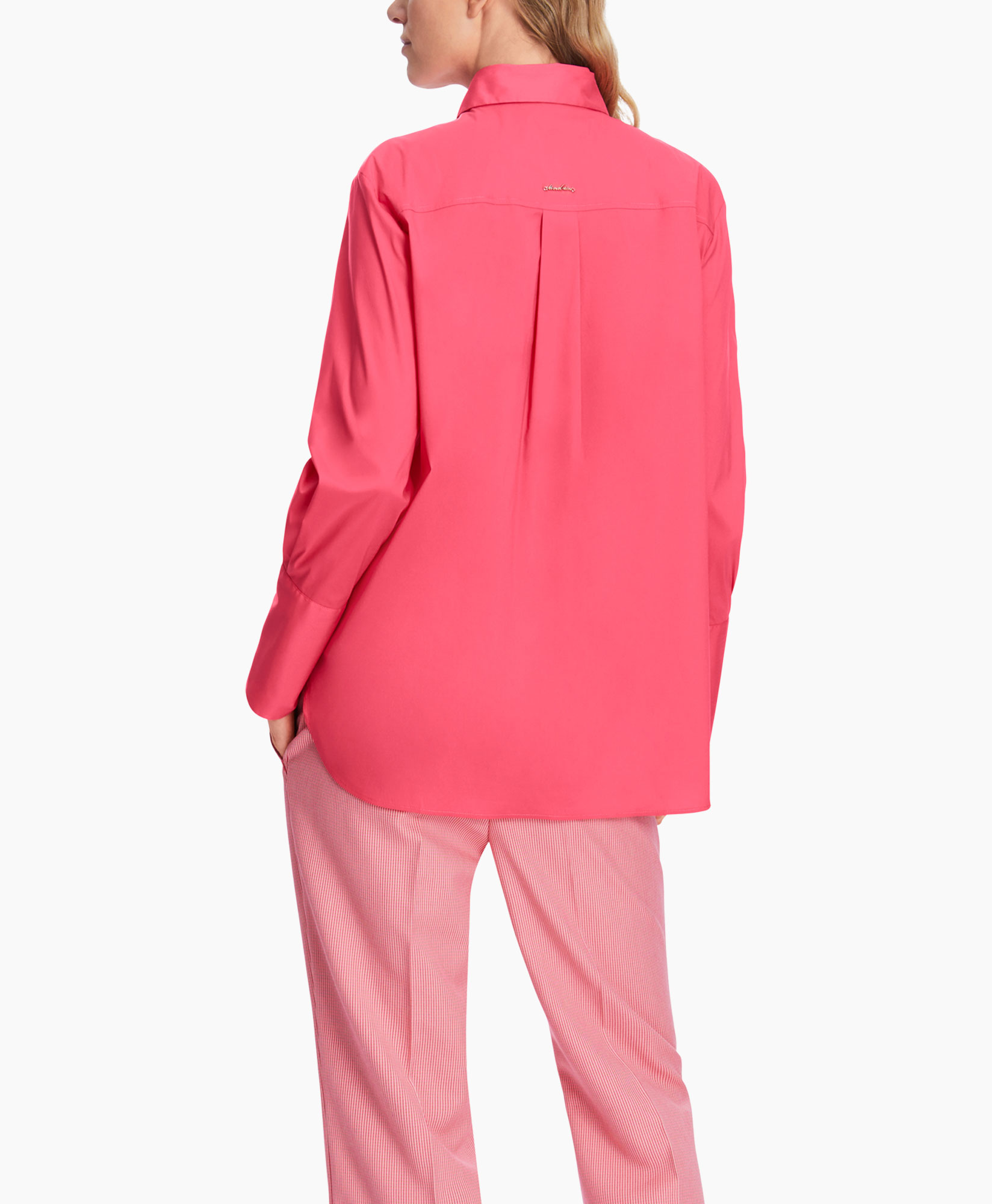 Blouse Xc 51.04 W71 Rood