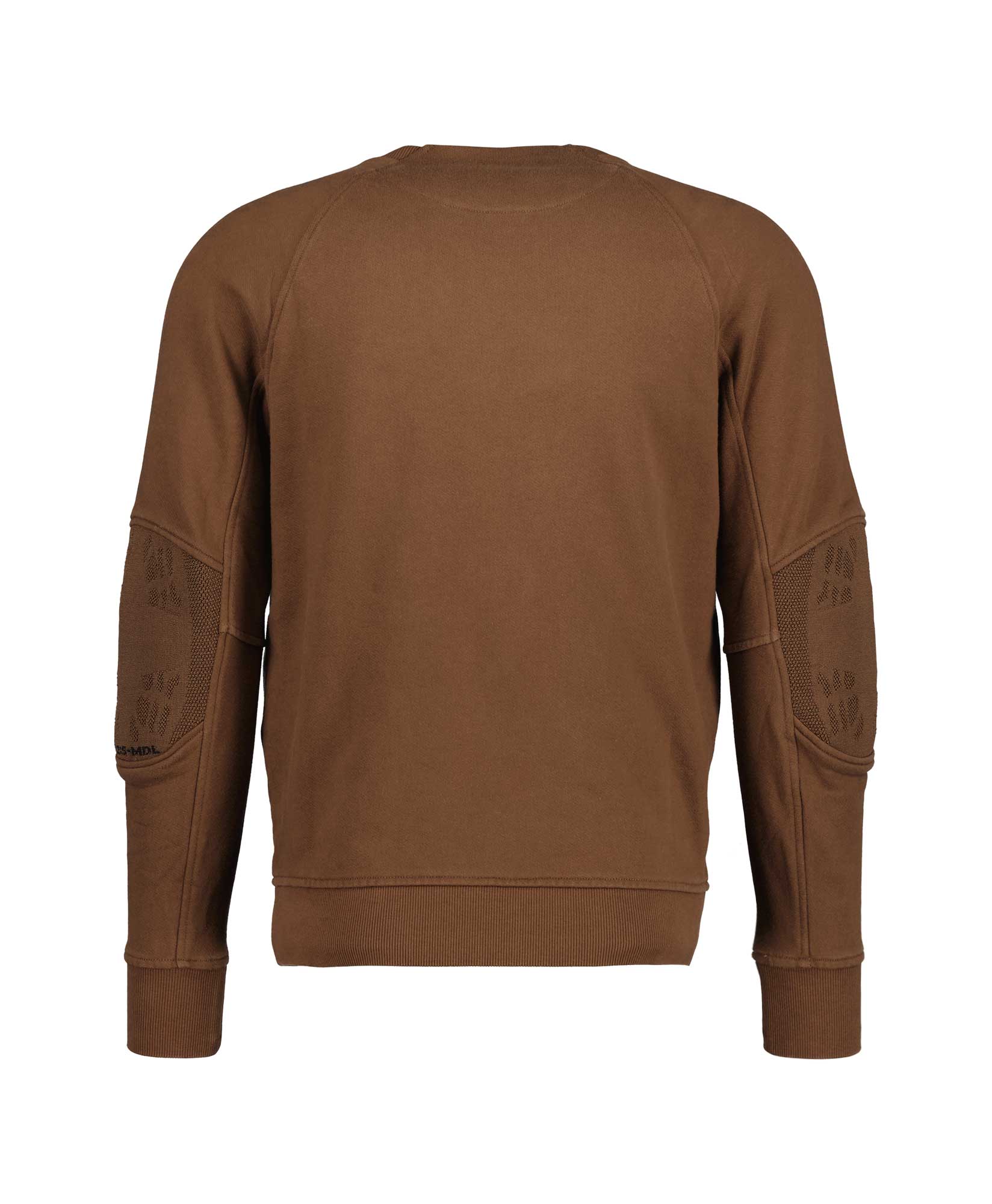 Cp Company Pullover 13cmss006a-005086 Bruin