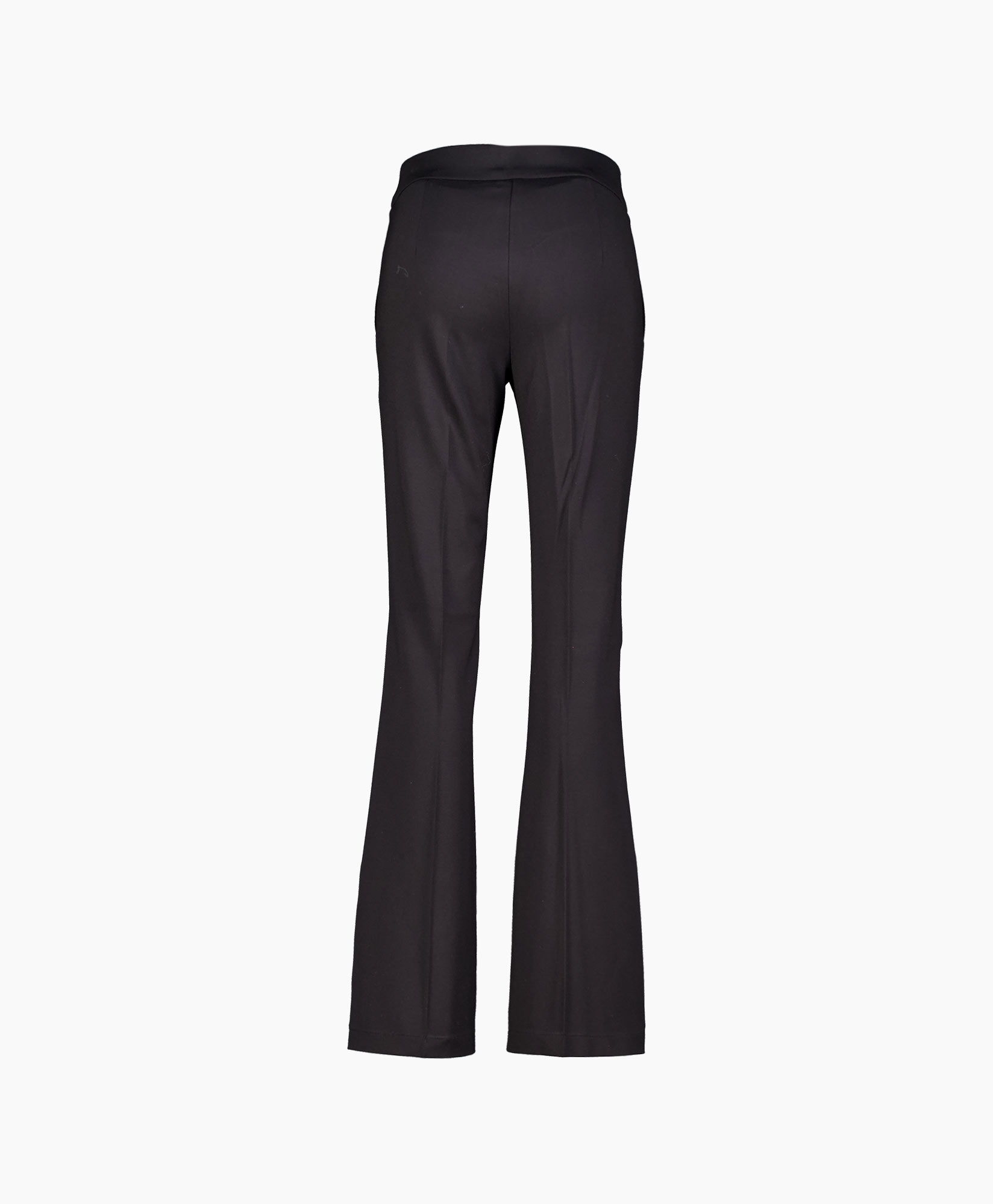 Pantalon Francoise Zwart