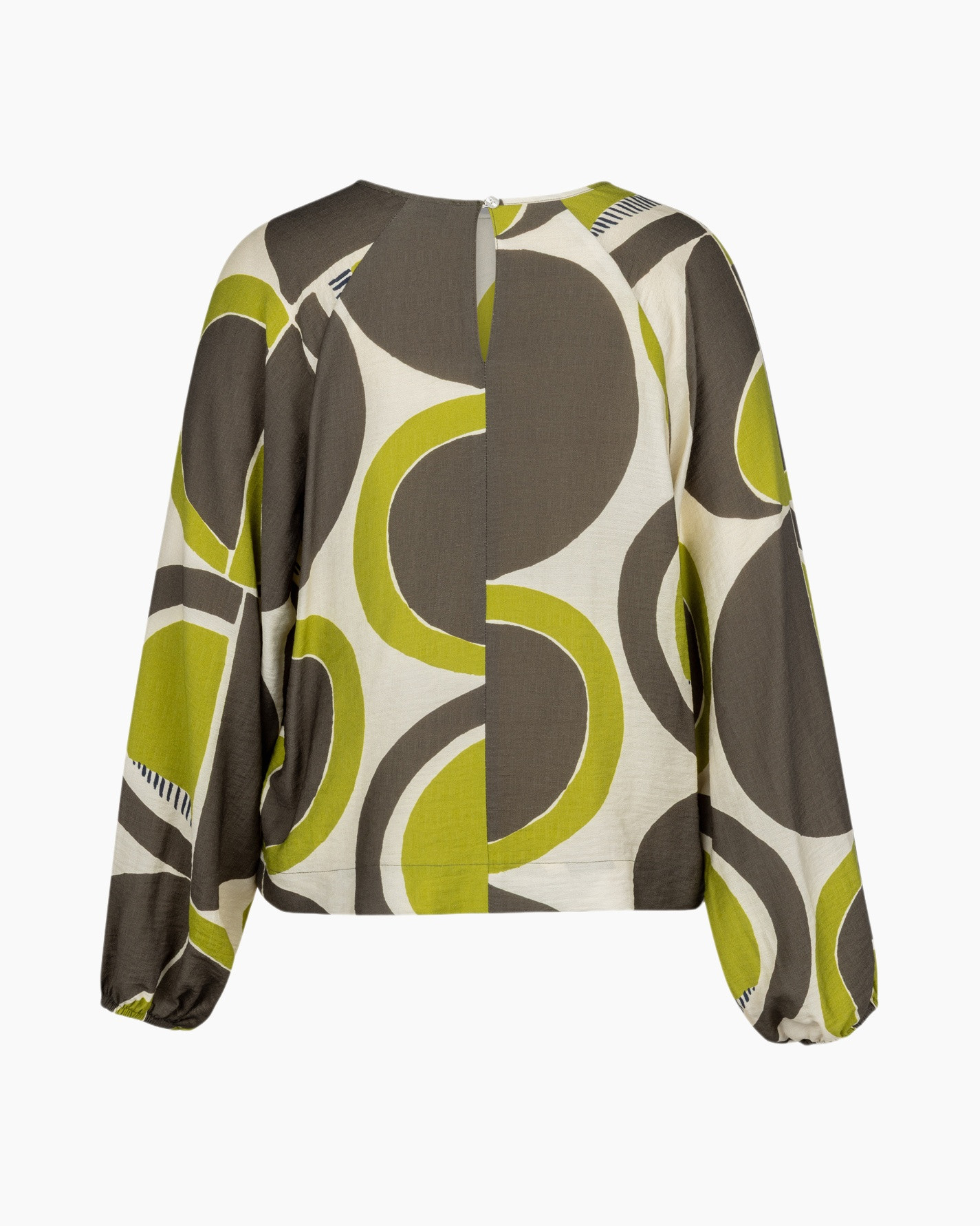 Blouse, Breigoed, Trui, Jas, Lange mouwen