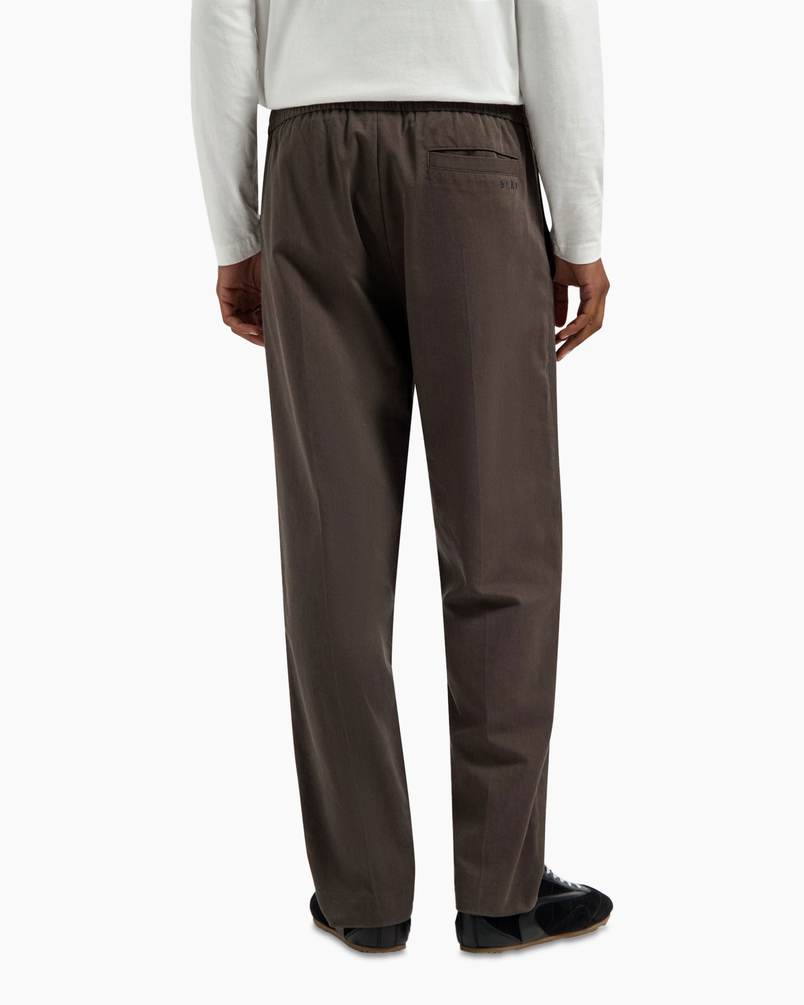 Broeken, Volwassene, Mannelijk, Man, Persoon