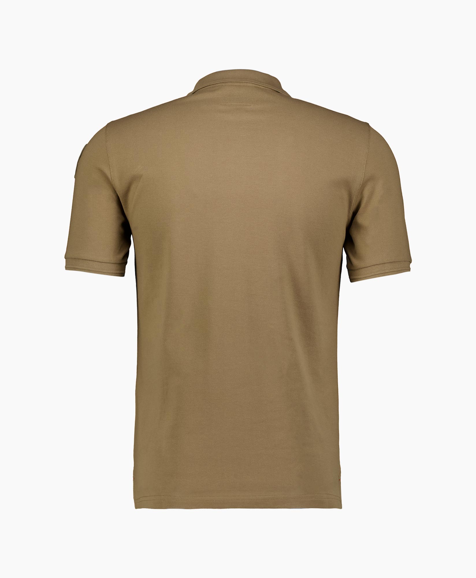 Polo Super Easy Gangapuma Taupe