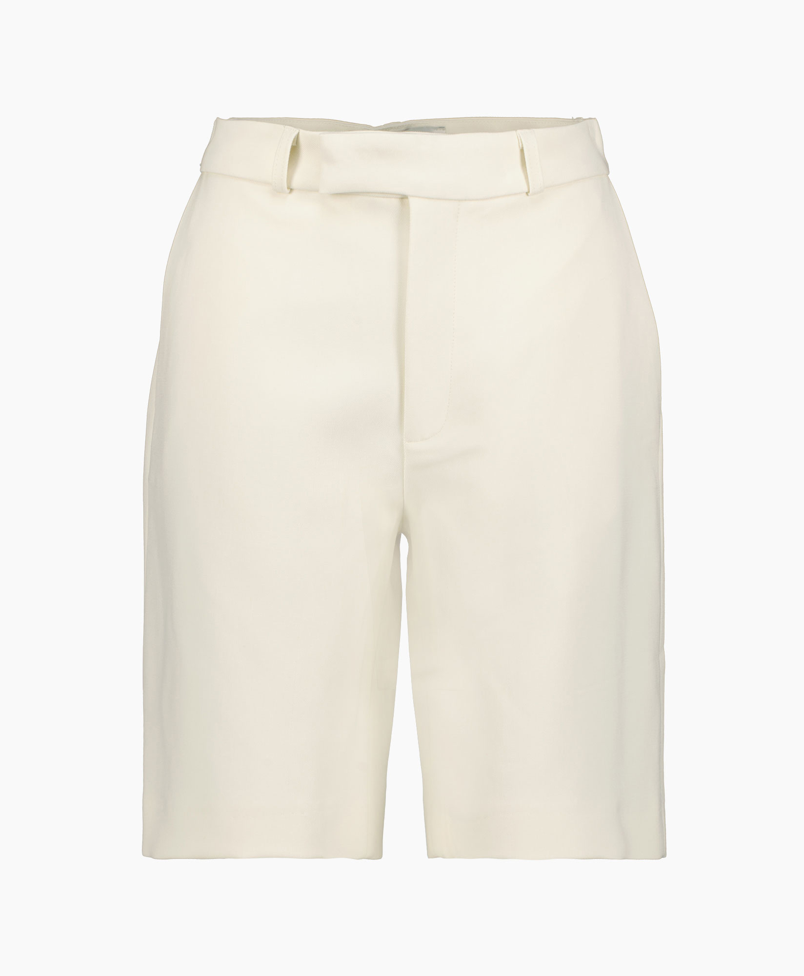 Róhe Korte Broek 407-32-202 Off White