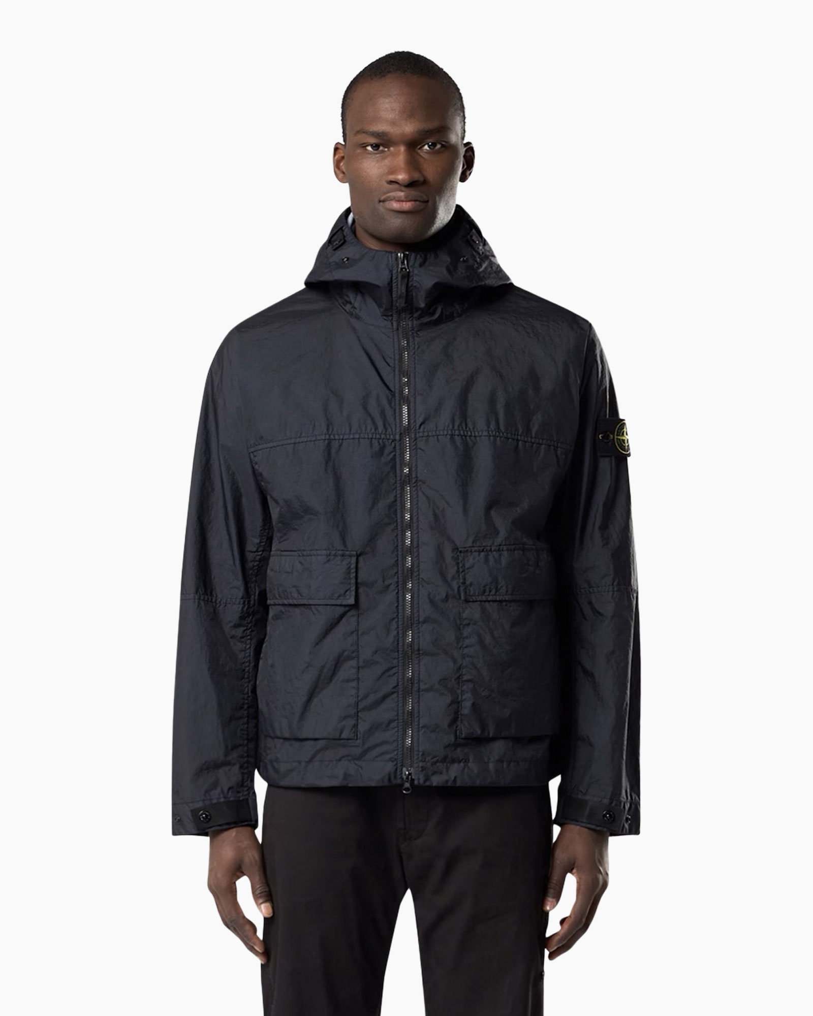 Jas, Volwassene, Man, Persoon