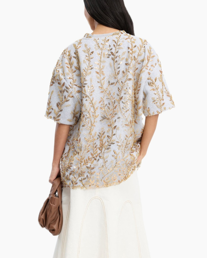 Blouse, Adult, Female, Person, Woman