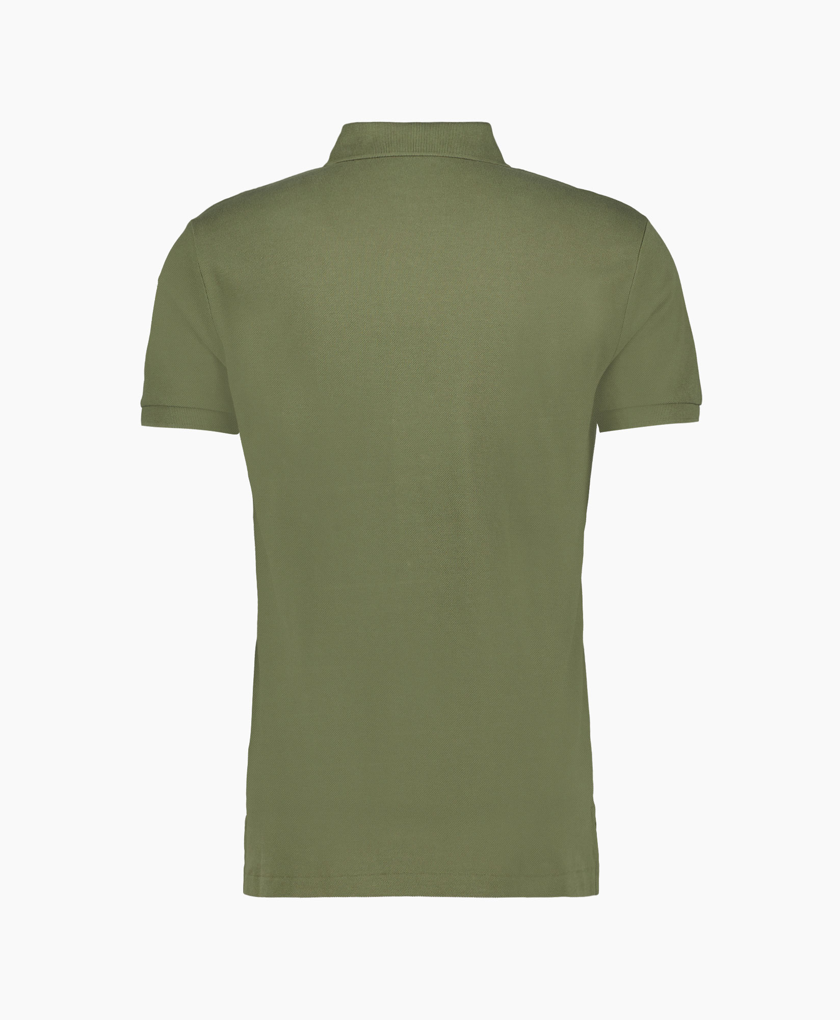 Ralph Lauren Polo 710680784304 Donker Groen