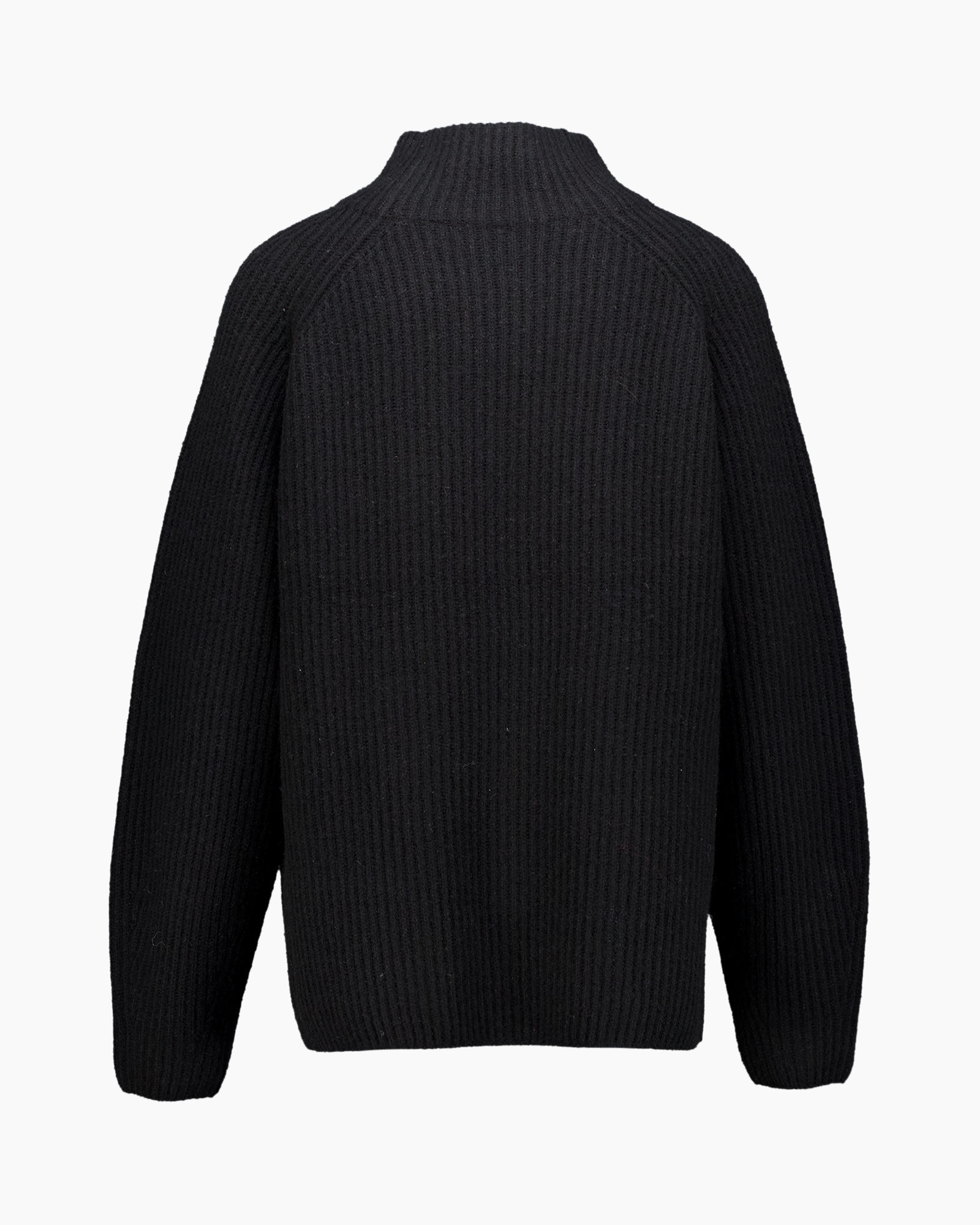 Pullover 0/12036 Zwart