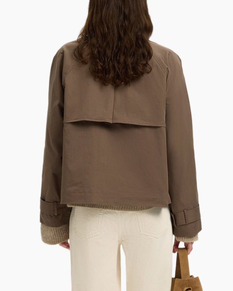 Kleding, Jas, Overjas