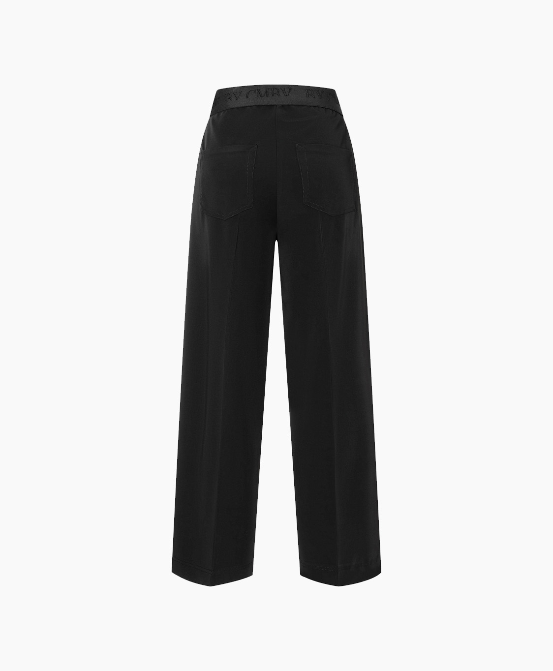 Cambio Broek Amber Zwart