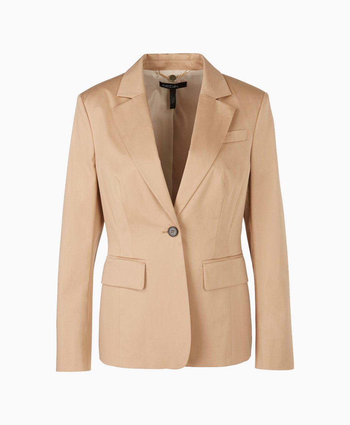 Marccain Collectie Jasje Uc 34.17 W83 Beige