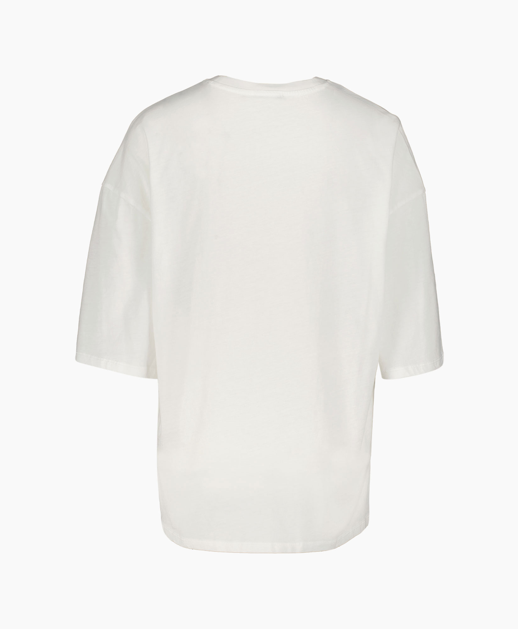 Alix The Label T-shirt 2303872070 Off White