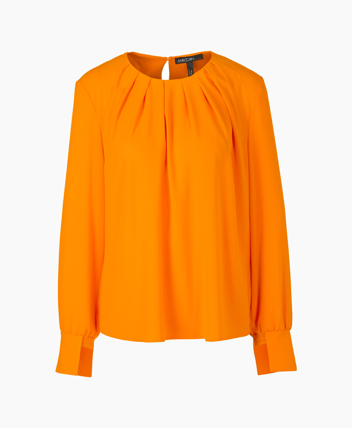 Marccain Collectie Blouse Uc 55.09 W01 Peach