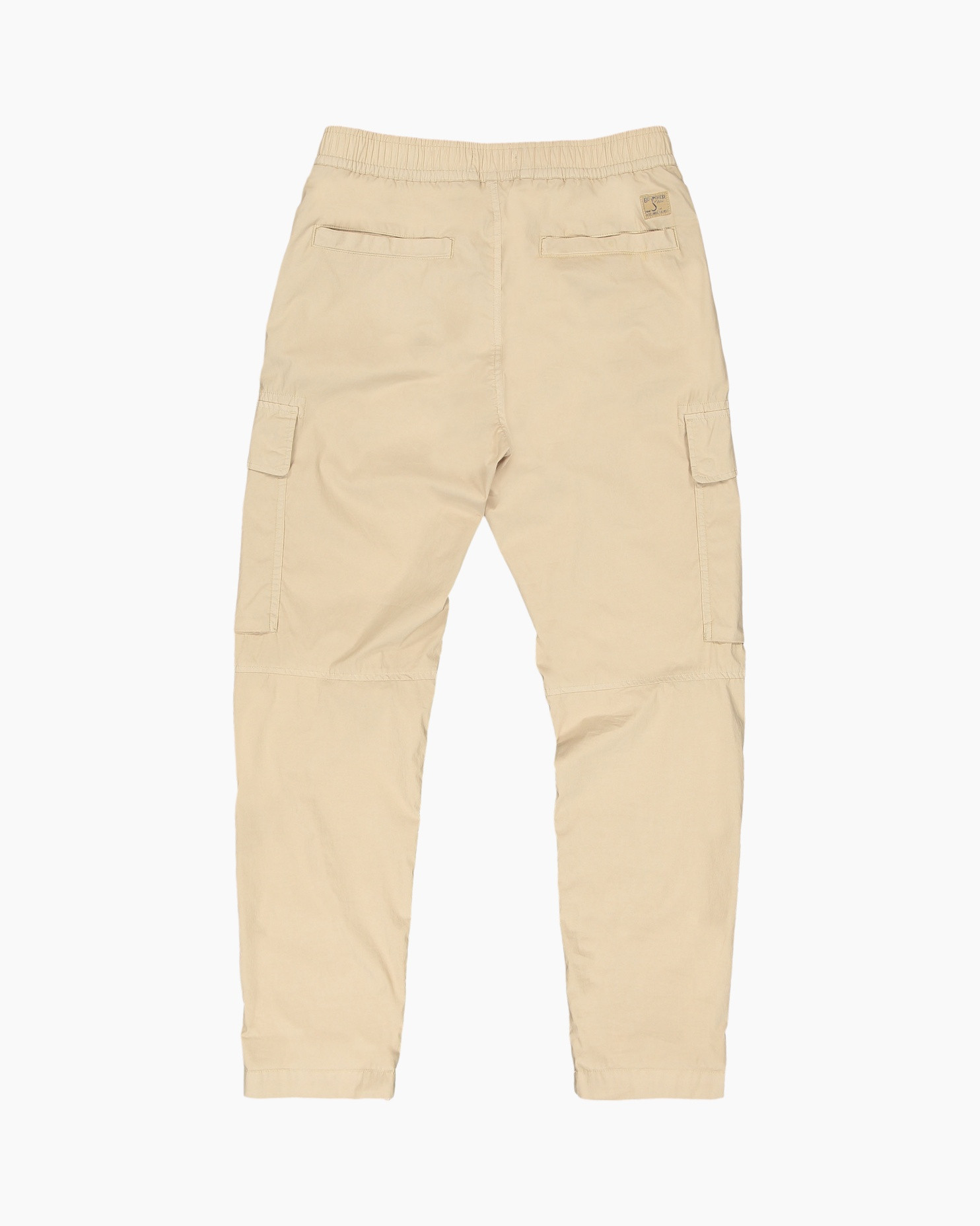 Pantalon Tristan Slim Cargo Beige Pantalon Tristan Slim Cargo Beige
