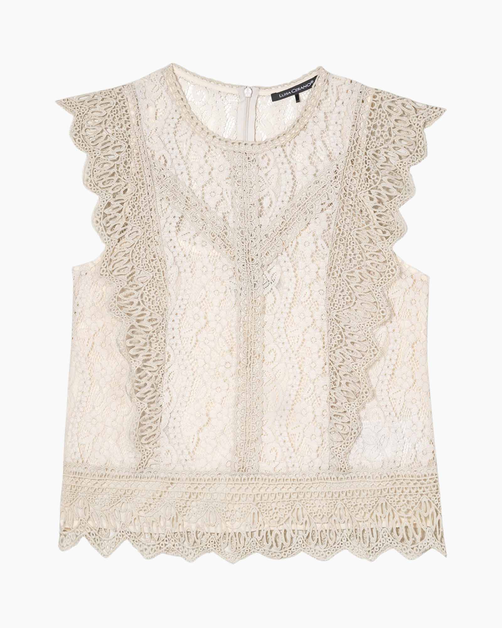 Blouse 218526/4160-0 Diversen