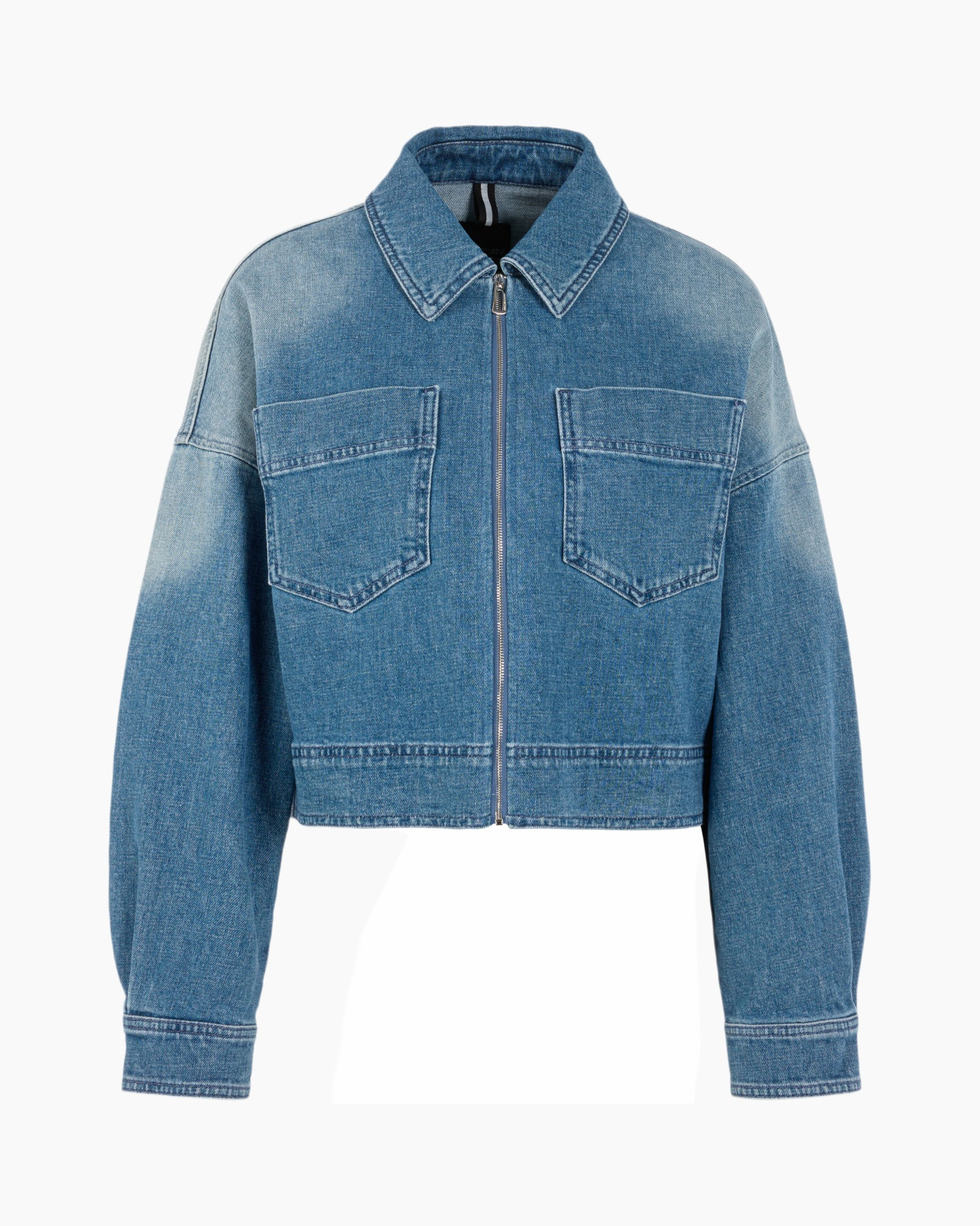 Jas, Broeken, Jeans, Lange mouwen