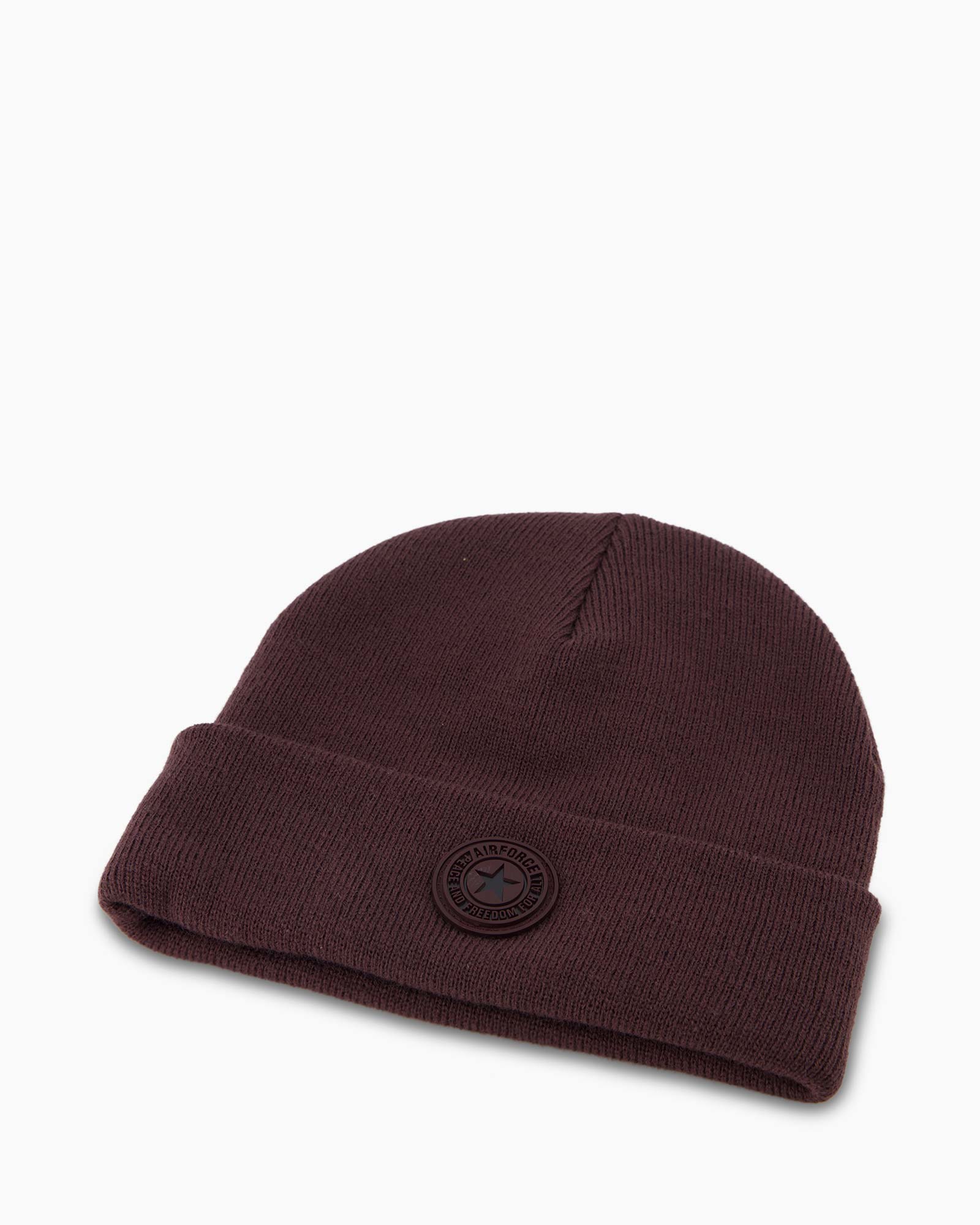 Muts Tone To Tone donker rood