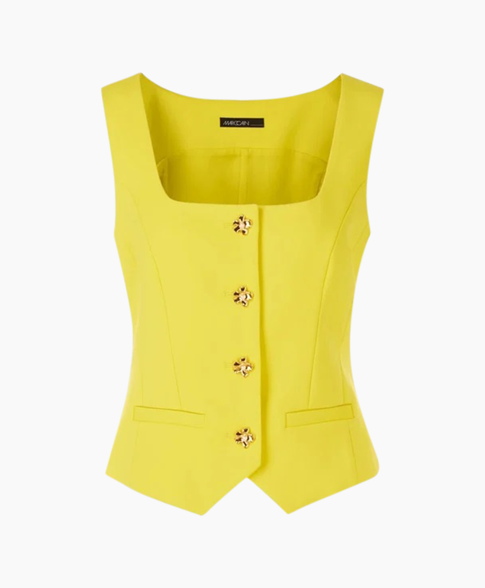 Vest Xg 37.01 W04 Oker