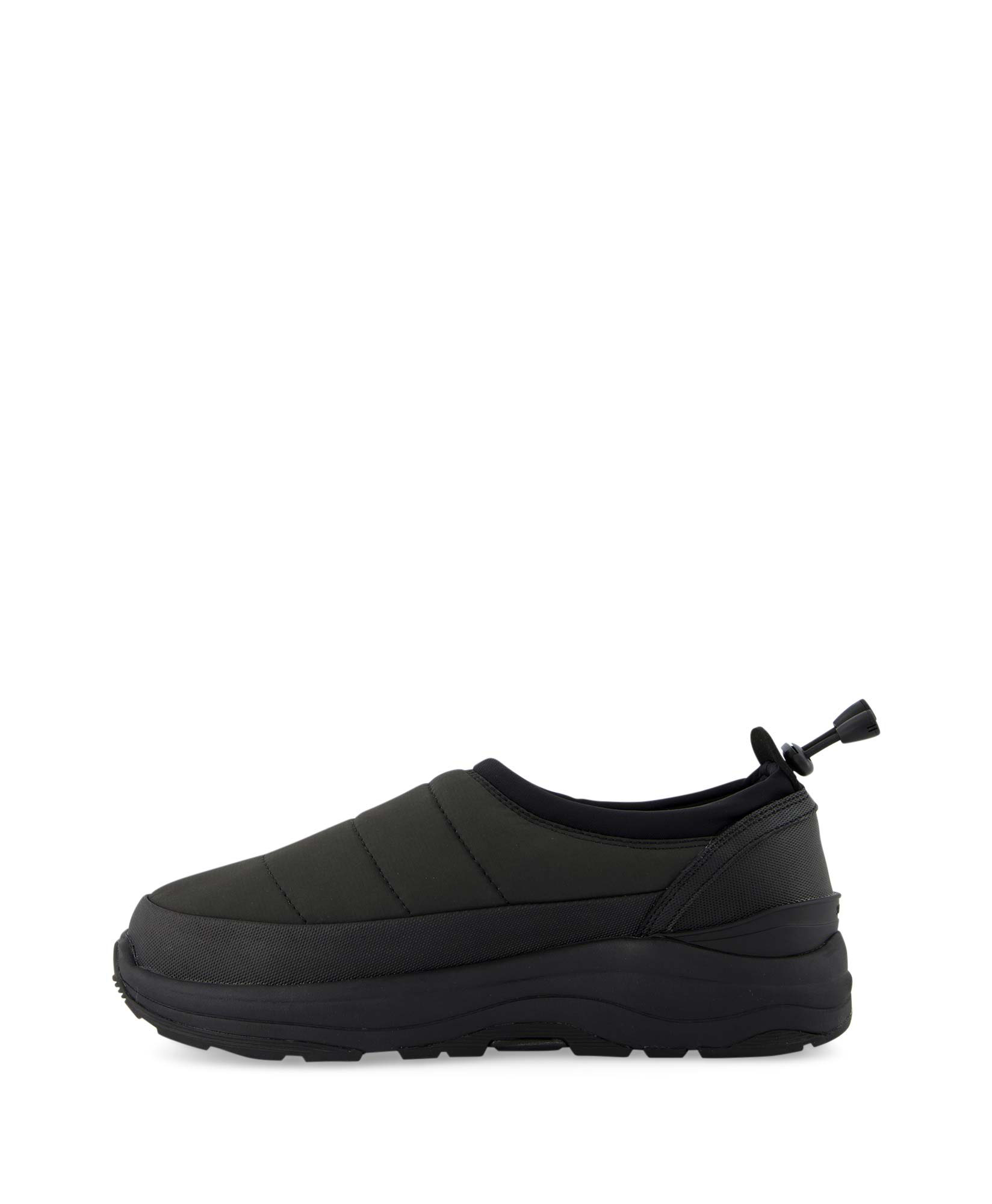 Suicoke Sneaker Og235evab Zwart