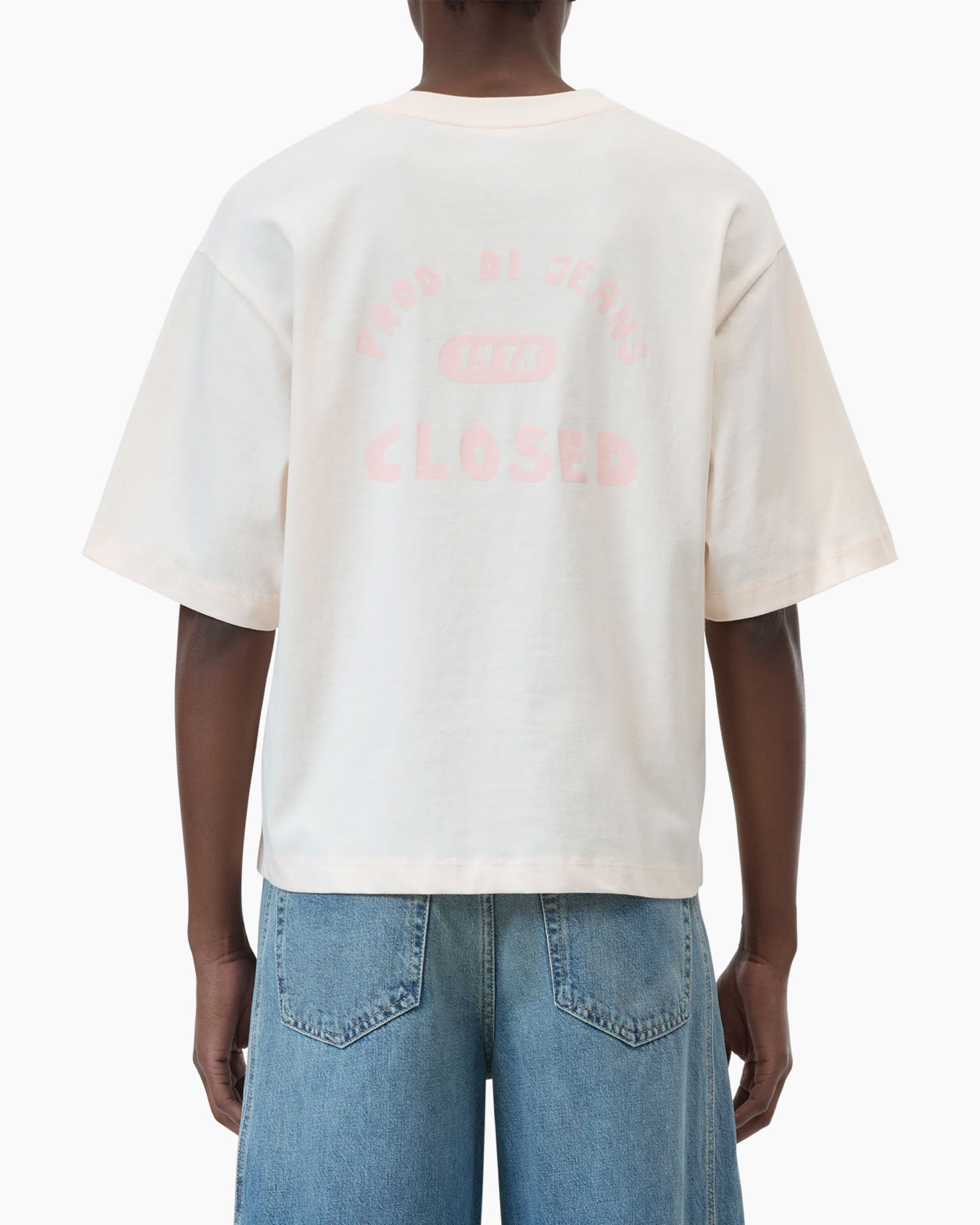 T-shirt, Jeans, Mouw, Blouse, Persoon