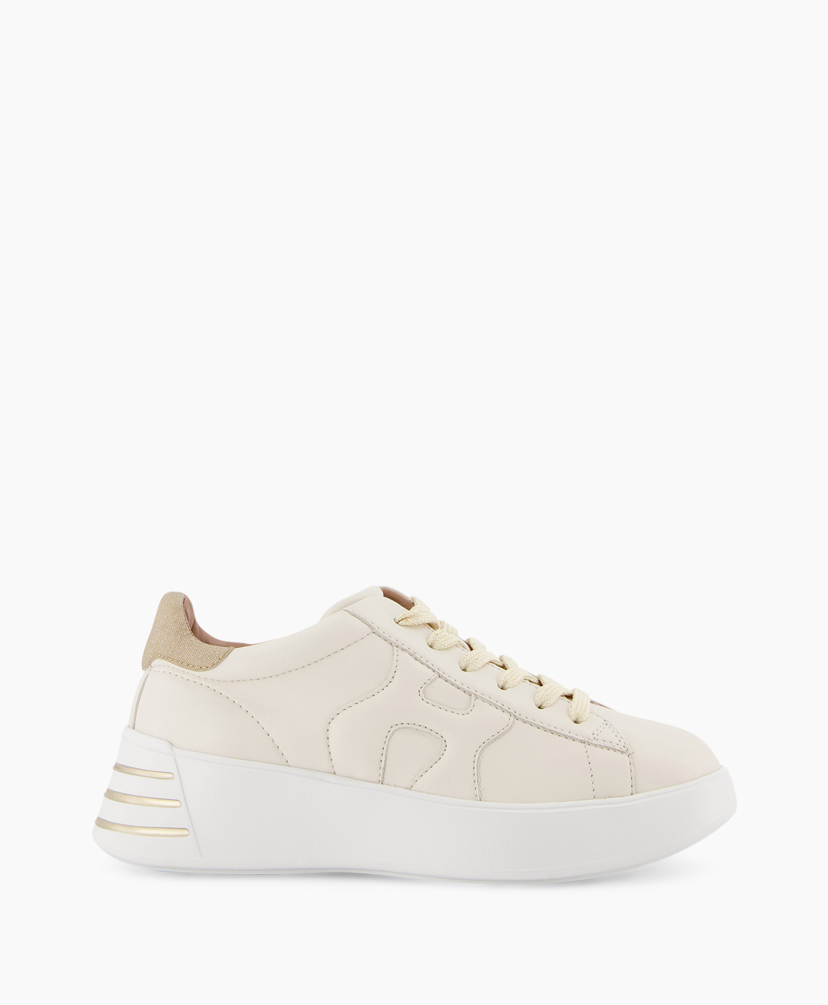 Hogan  Sneaker Rebel Off White